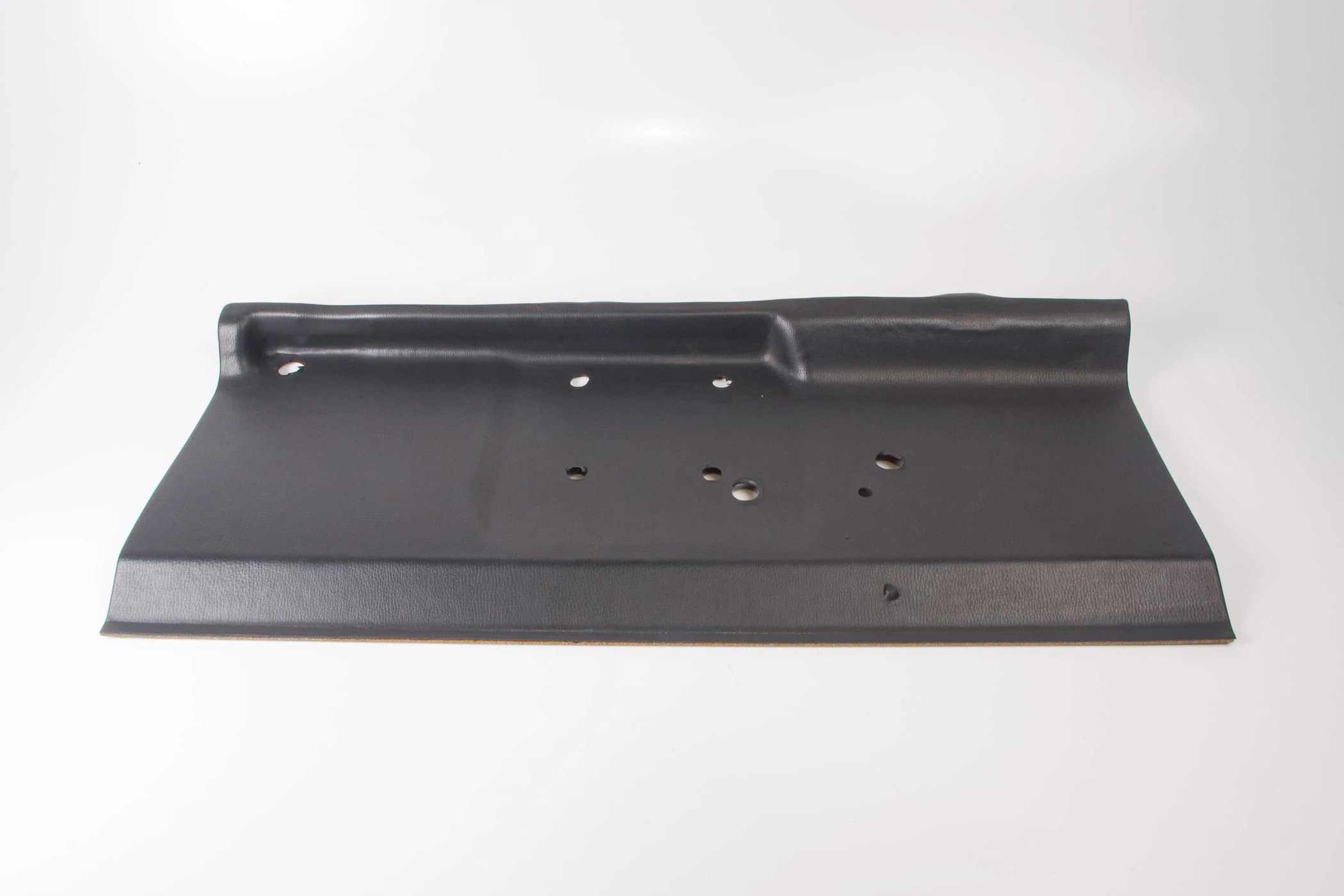 Mercedes 4606903125 Interior Trim Panel - Left Grey | W460 W461 G