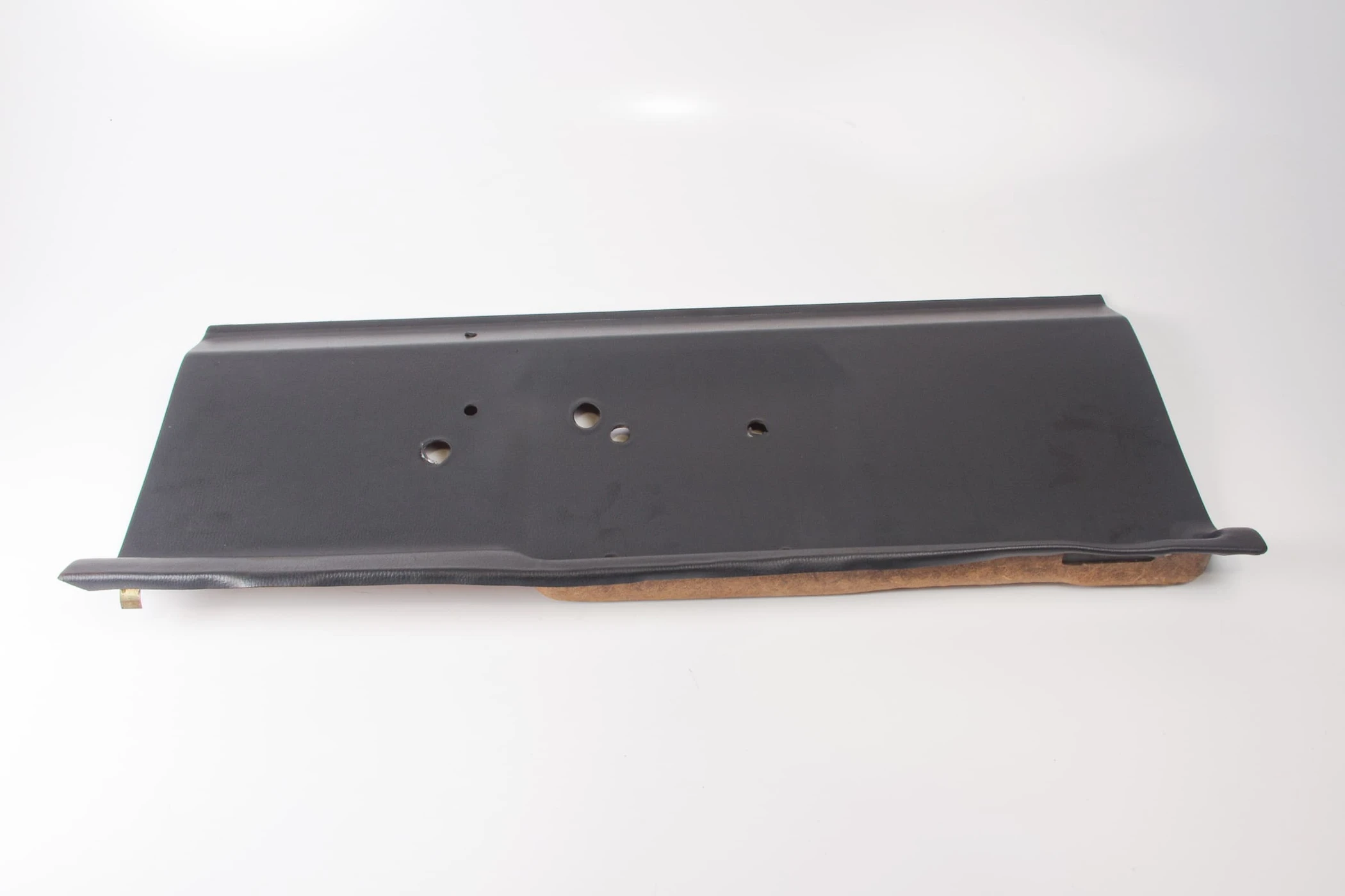 Mercedes 4606903125 Interior Trim Panel - Left Grey | W460 W461 G
