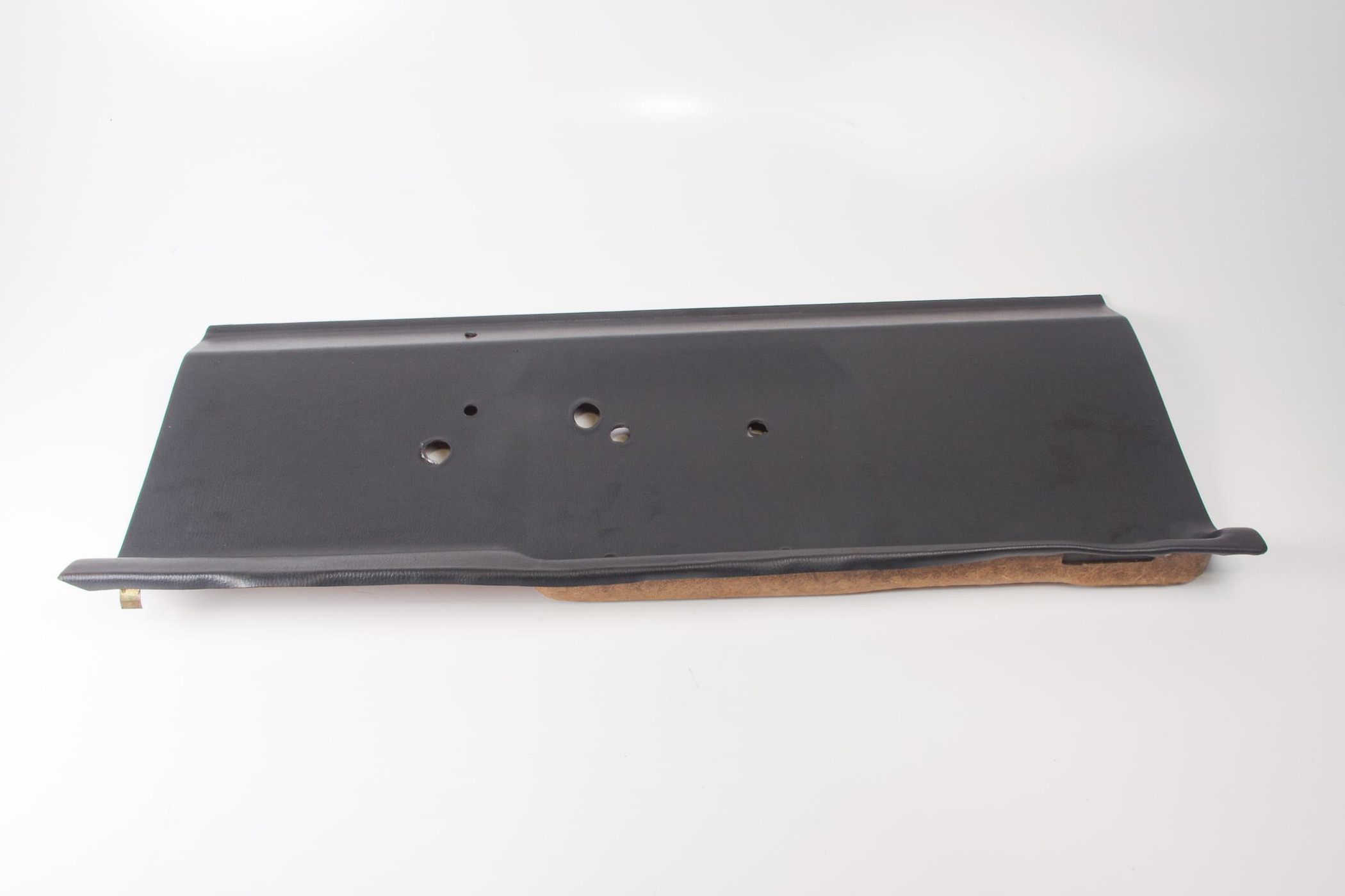 Mercedes 4606903125 Interior Trim Panel - Left Grey | W460 W461 G