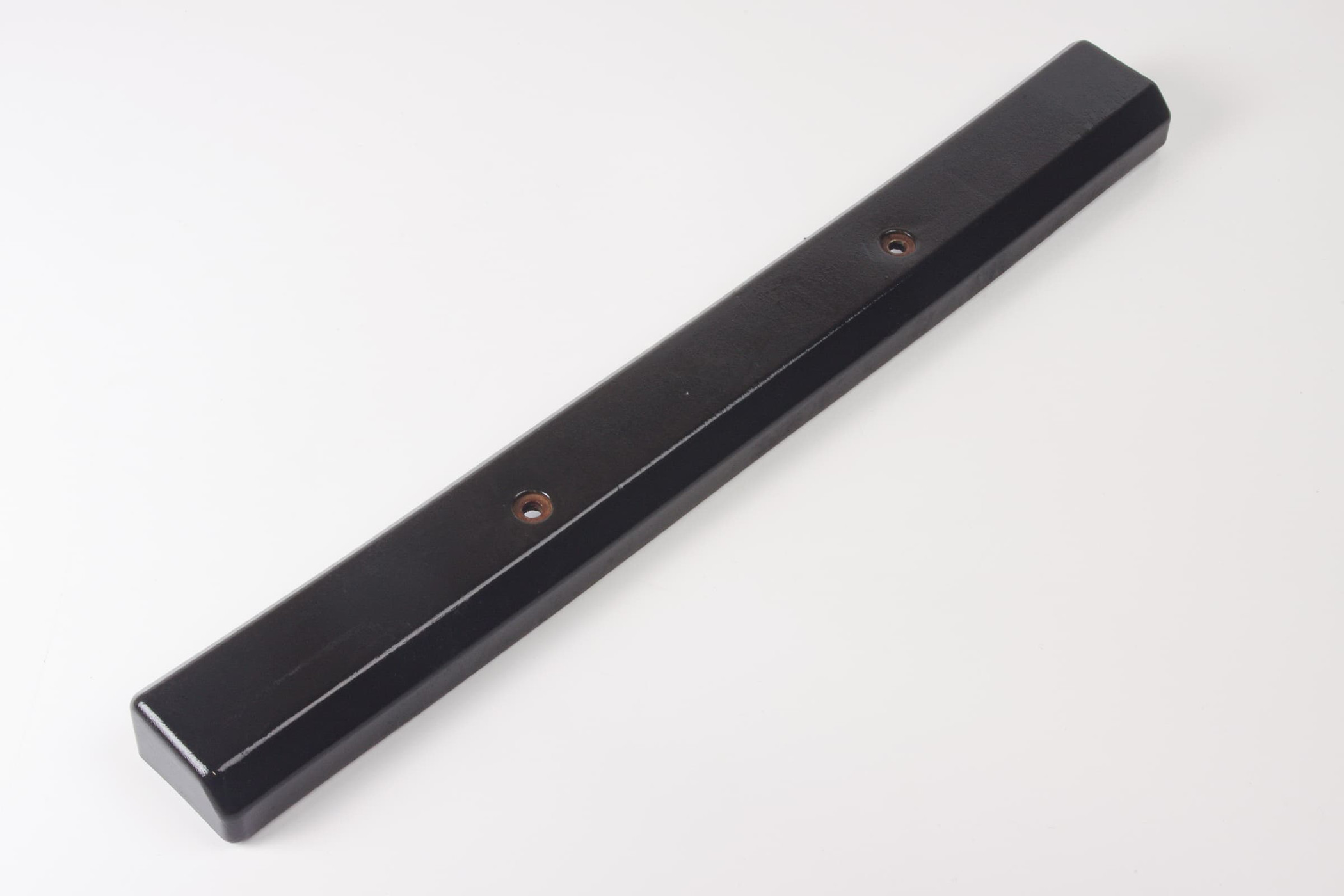 Mercedes 4608800158 Number Plate Holder - Rear | W460 W461 G