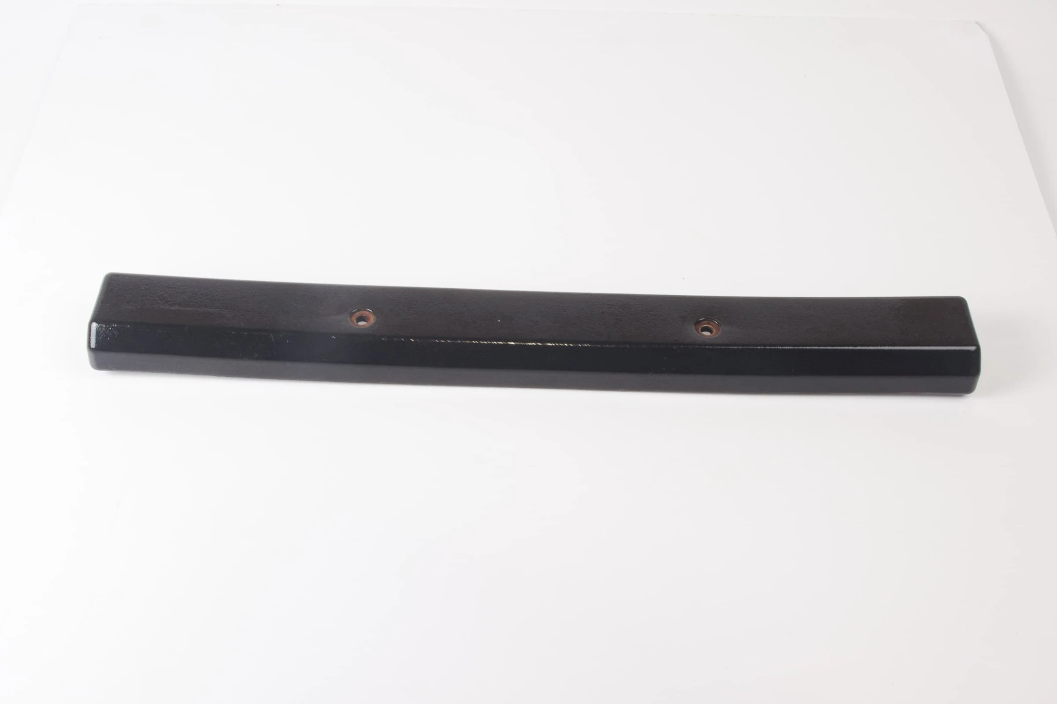 Mercedes 4608800158 Number Plate Holder - Rear | W460 W461 G