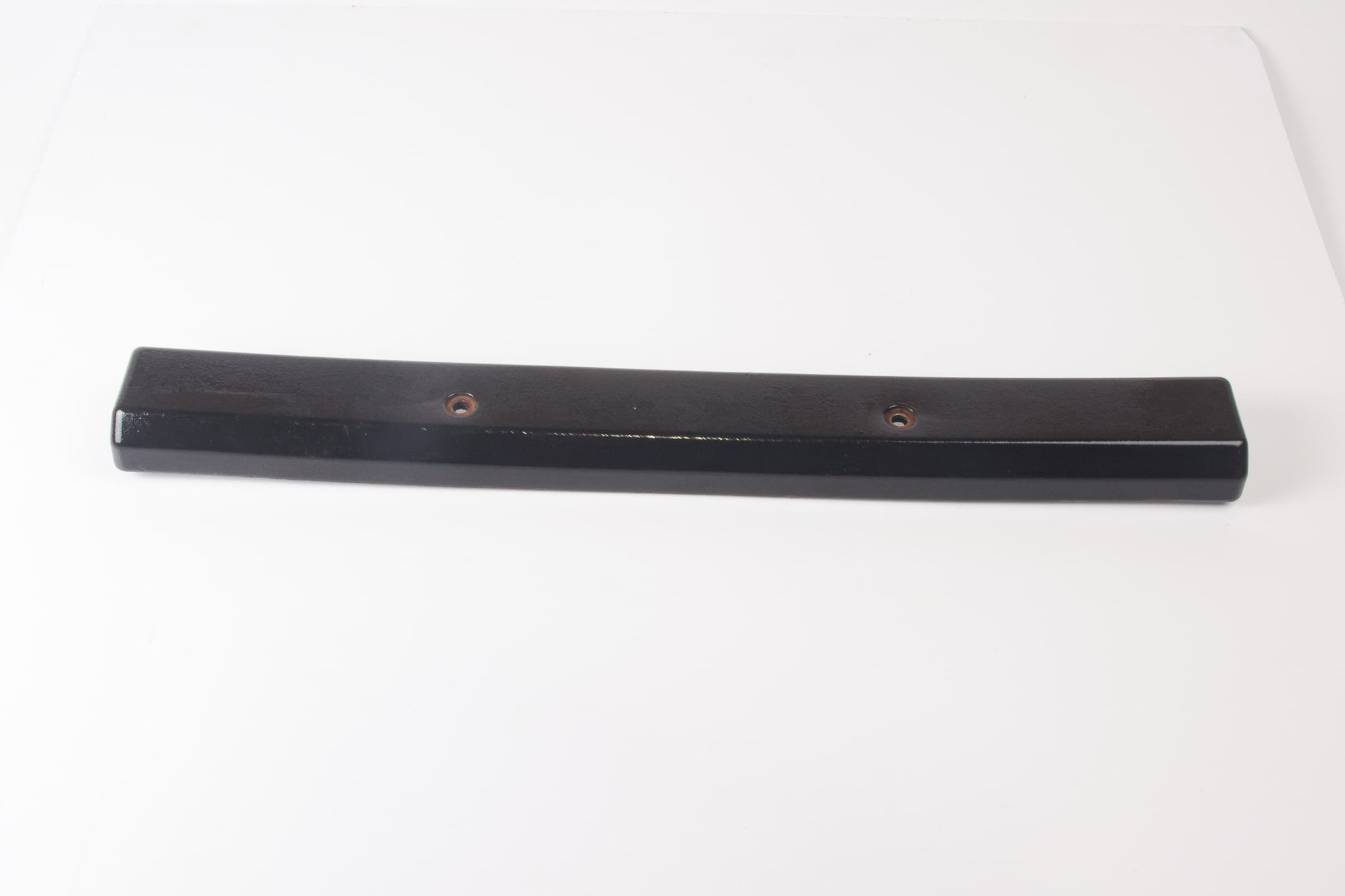 Mercedes 4608800158 Number Plate Holder - Rear | W460 W461 G