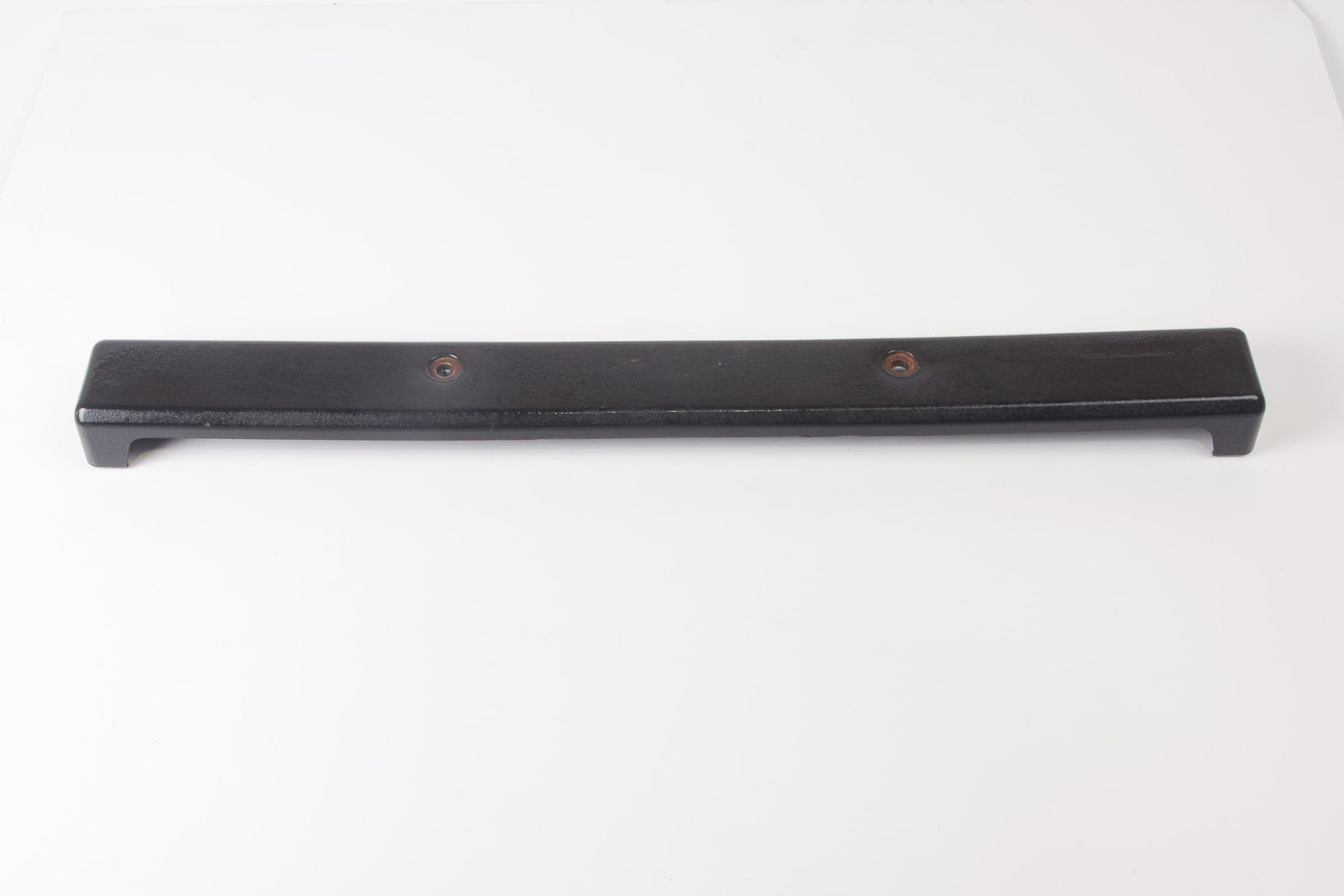 Mercedes 4608800158 Number Plate Holder - Rear | W460 W461 G