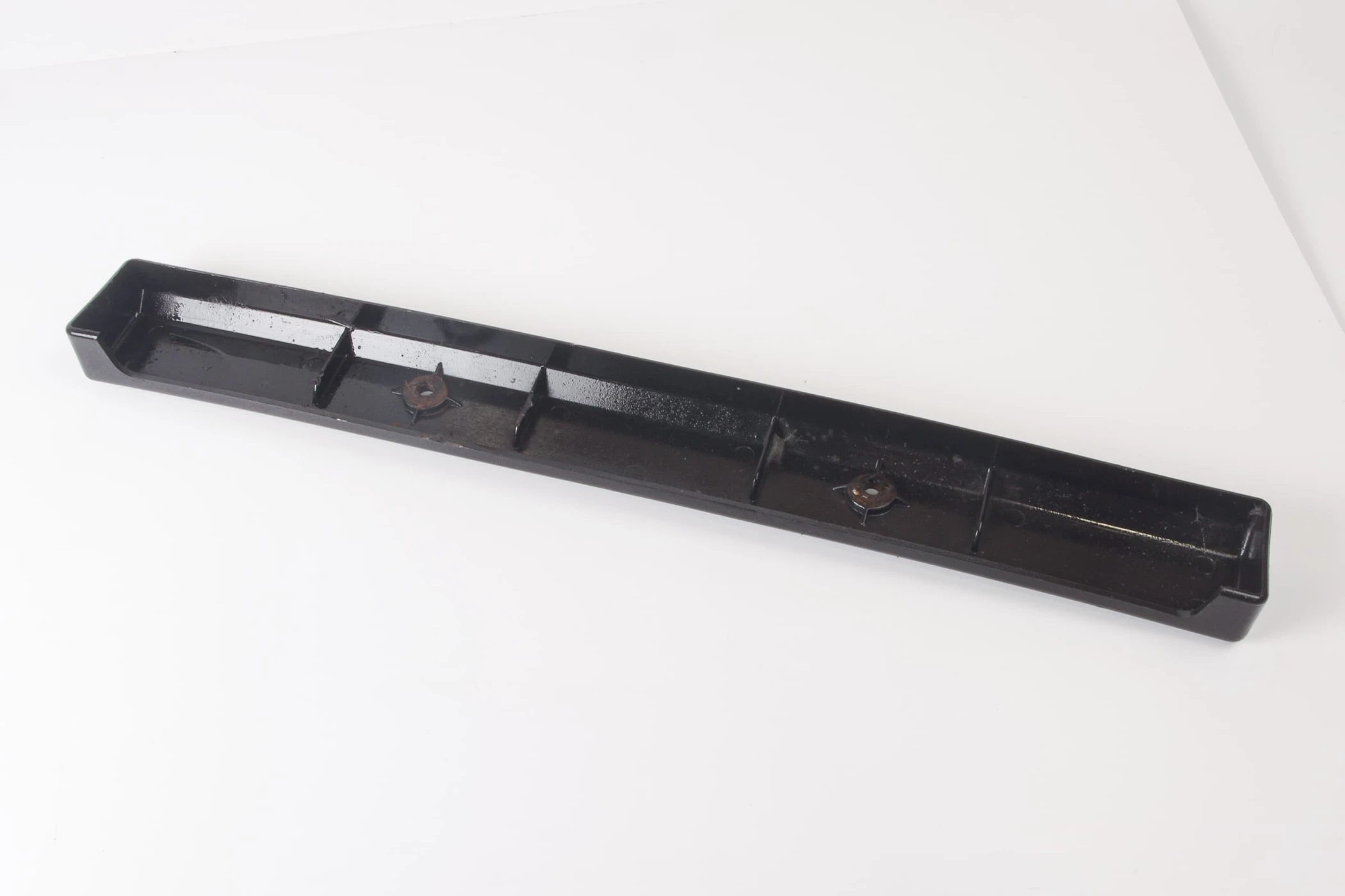 Mercedes 4608800158 Number Plate Holder - Rear | W460 W461 G