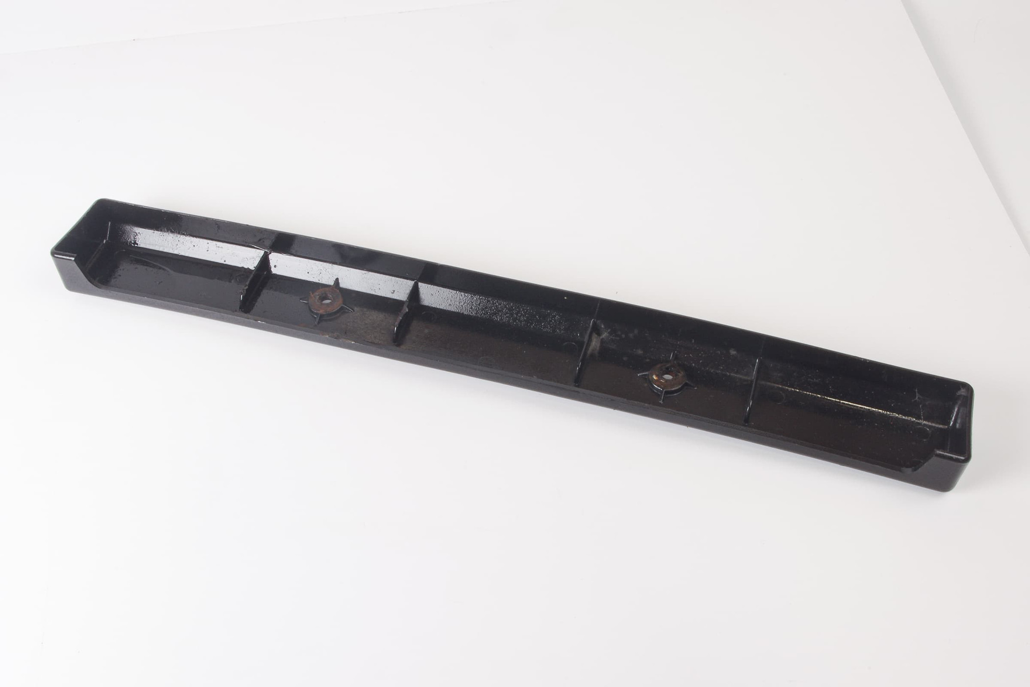 Mercedes 4608800158 Number Plate Holder - Rear | W460 W461 G