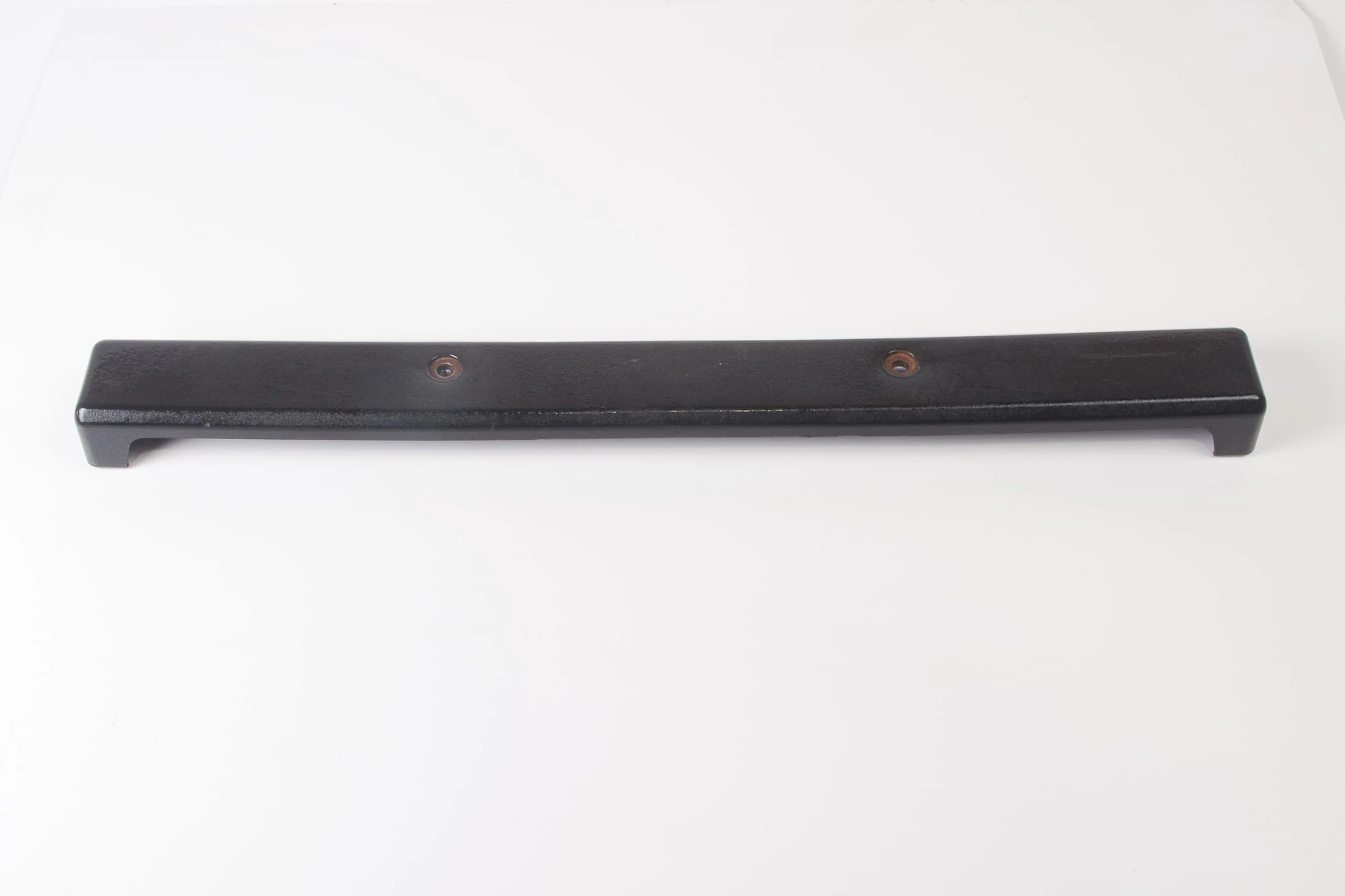 Mercedes 4608800158 Number Plate Holder - Rear | W460 W461 G