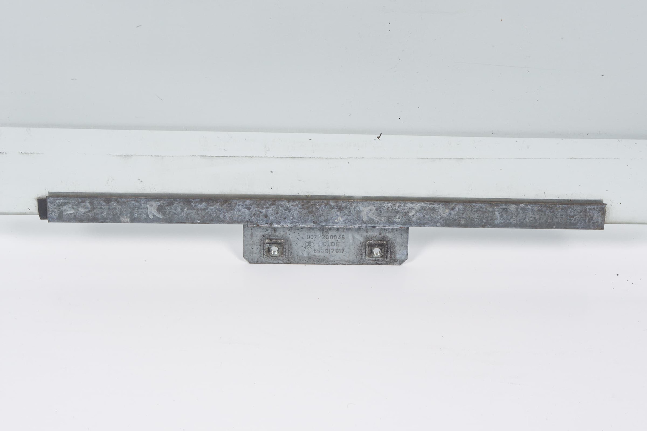 Mercedes 4606730410 Window Glass - Front Right | W460 W461 W463 G