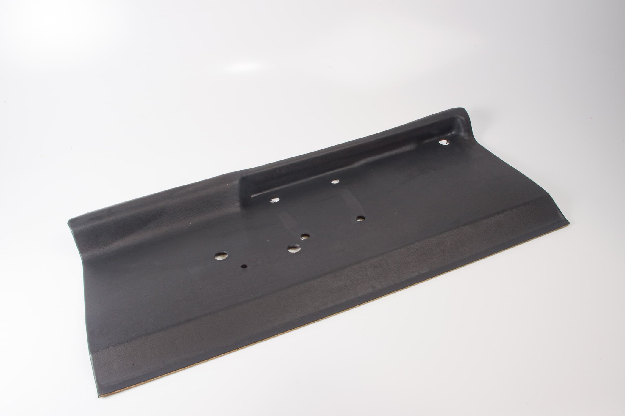 Mercedes 4606903225 Interior Trim Panel - Right Grey | W460 W461 G