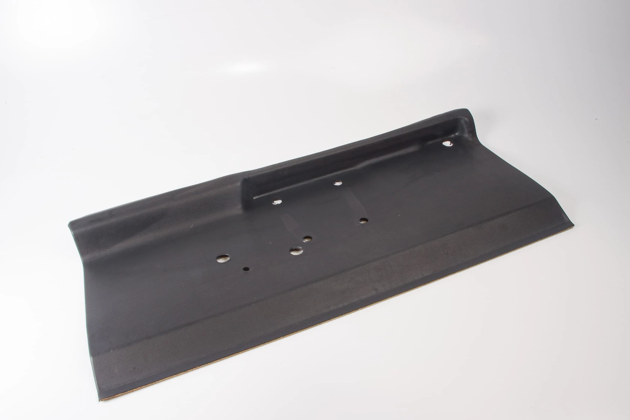 Mercedes 4606903225 Interior Trim Panel - Right Grey | W460 W461 G