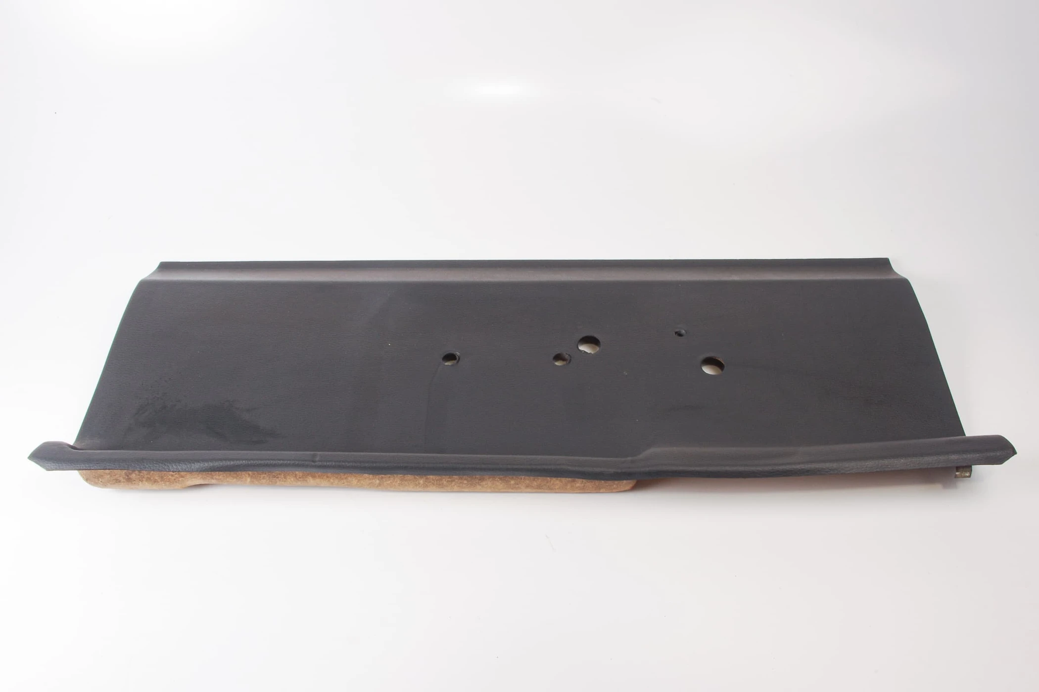 Mercedes 4606903225 Interior Trim Panel - Right Grey | W460 W461 G