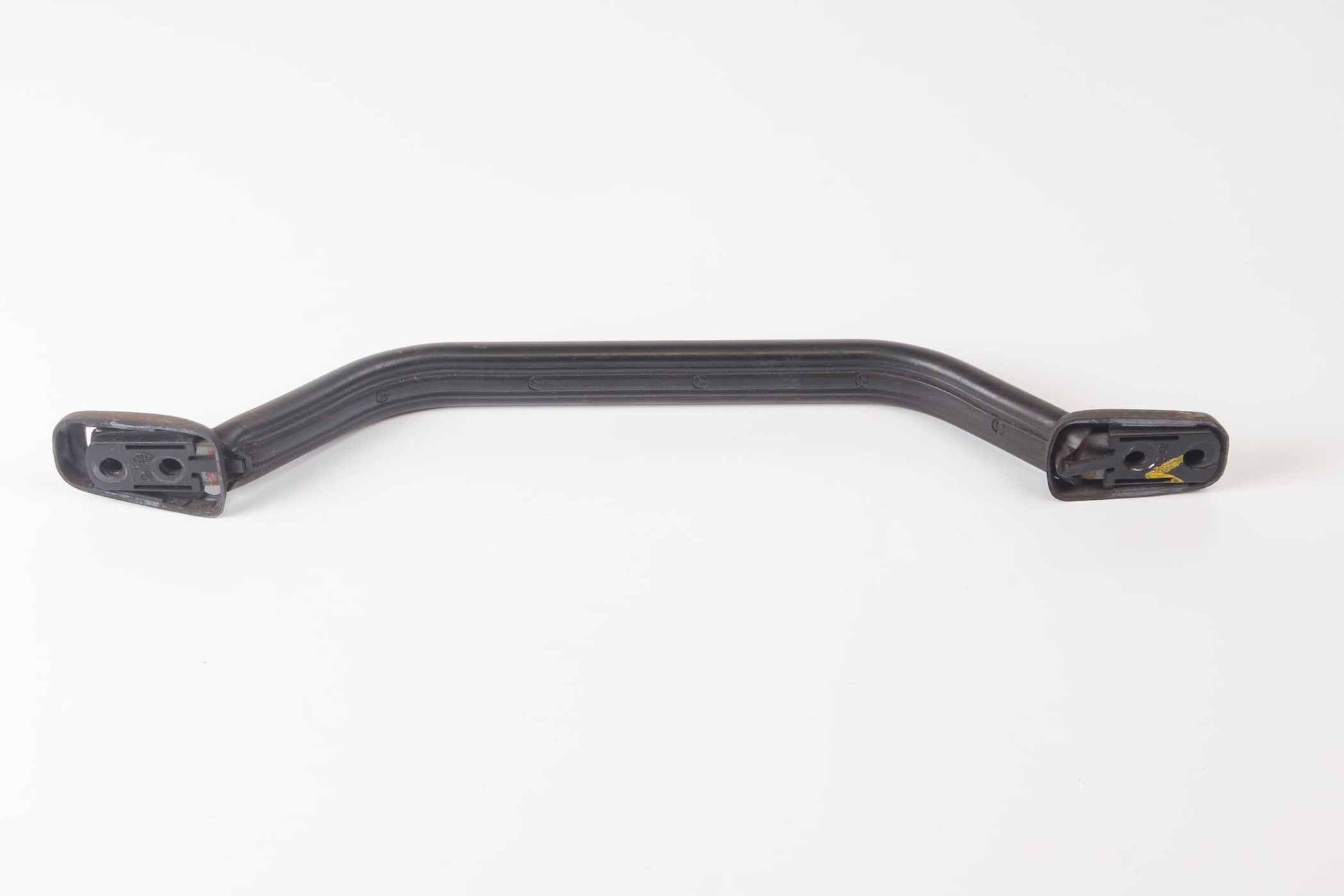Mercedes 4608100254 Grab Handle - Black | W460 W461 G