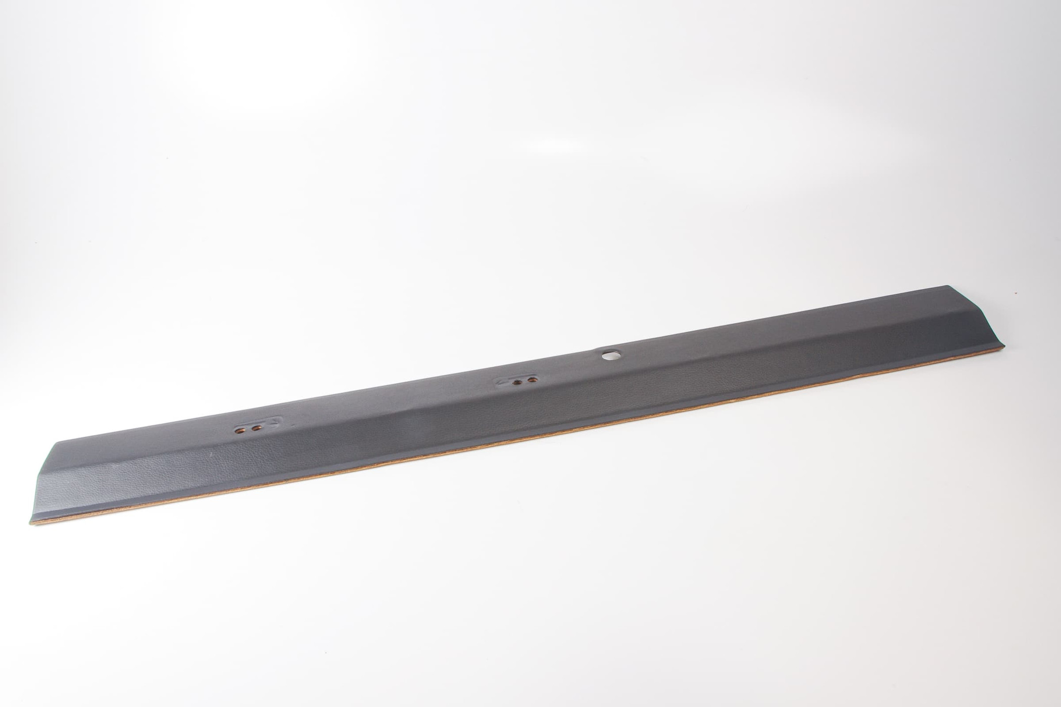Mercedes 4606909925 Interior Trim Panel - Rear Right Grey | W460 G