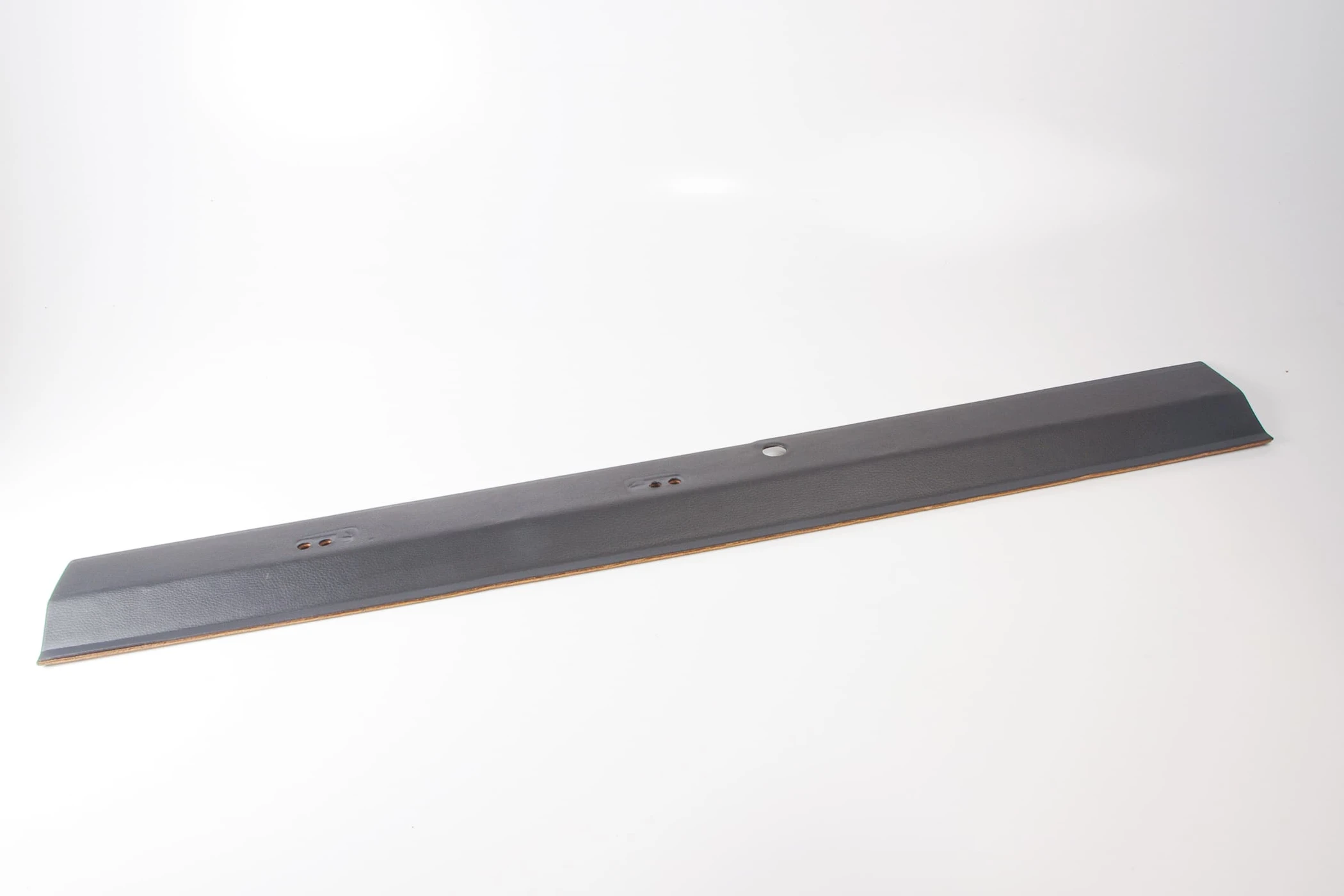 Mercedes 4606909925 Interior Trim Panel - Rear Right Grey | W460 G