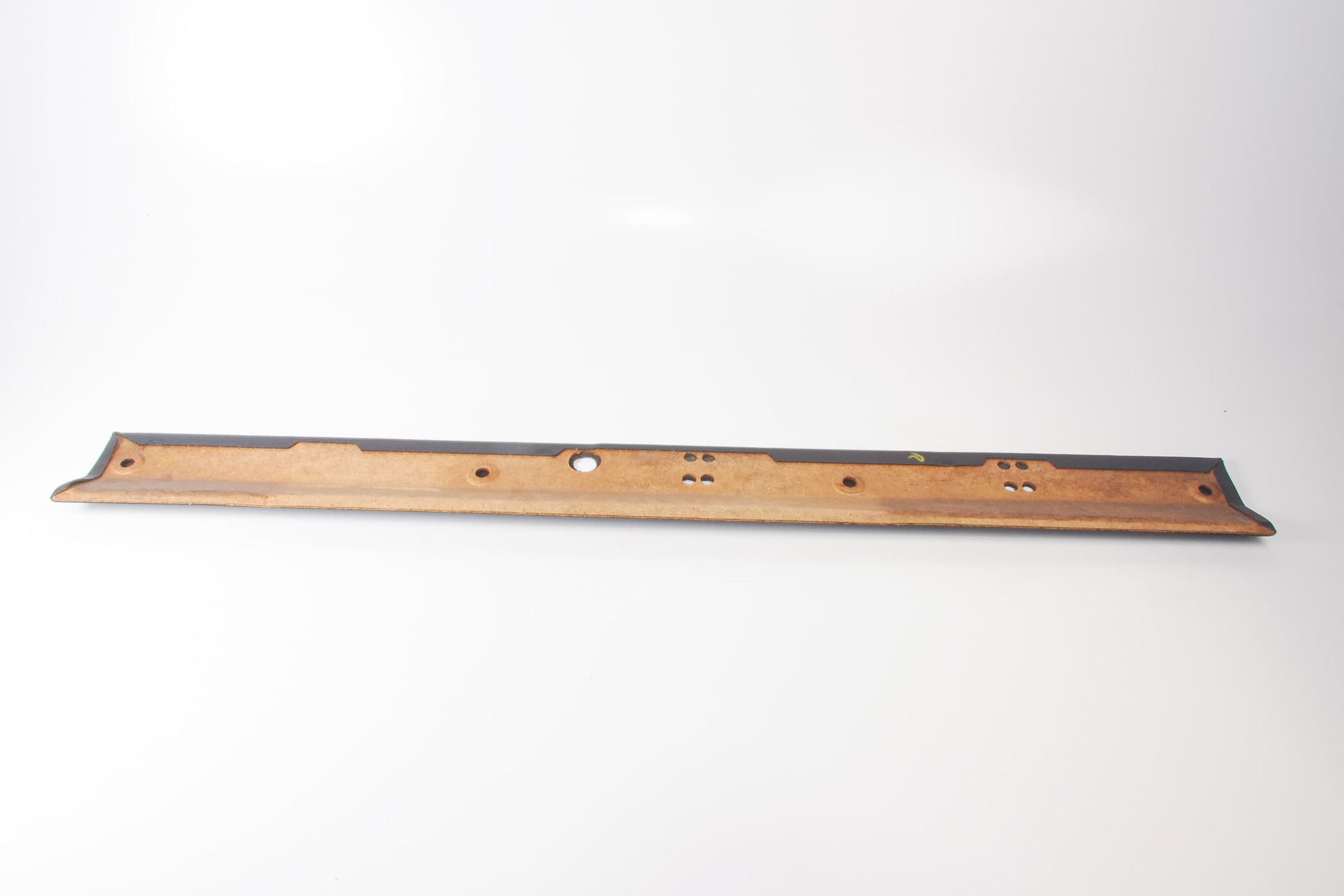 Mercedes 4606909925 Interior Trim Panel - Rear Right Grey | W460 G