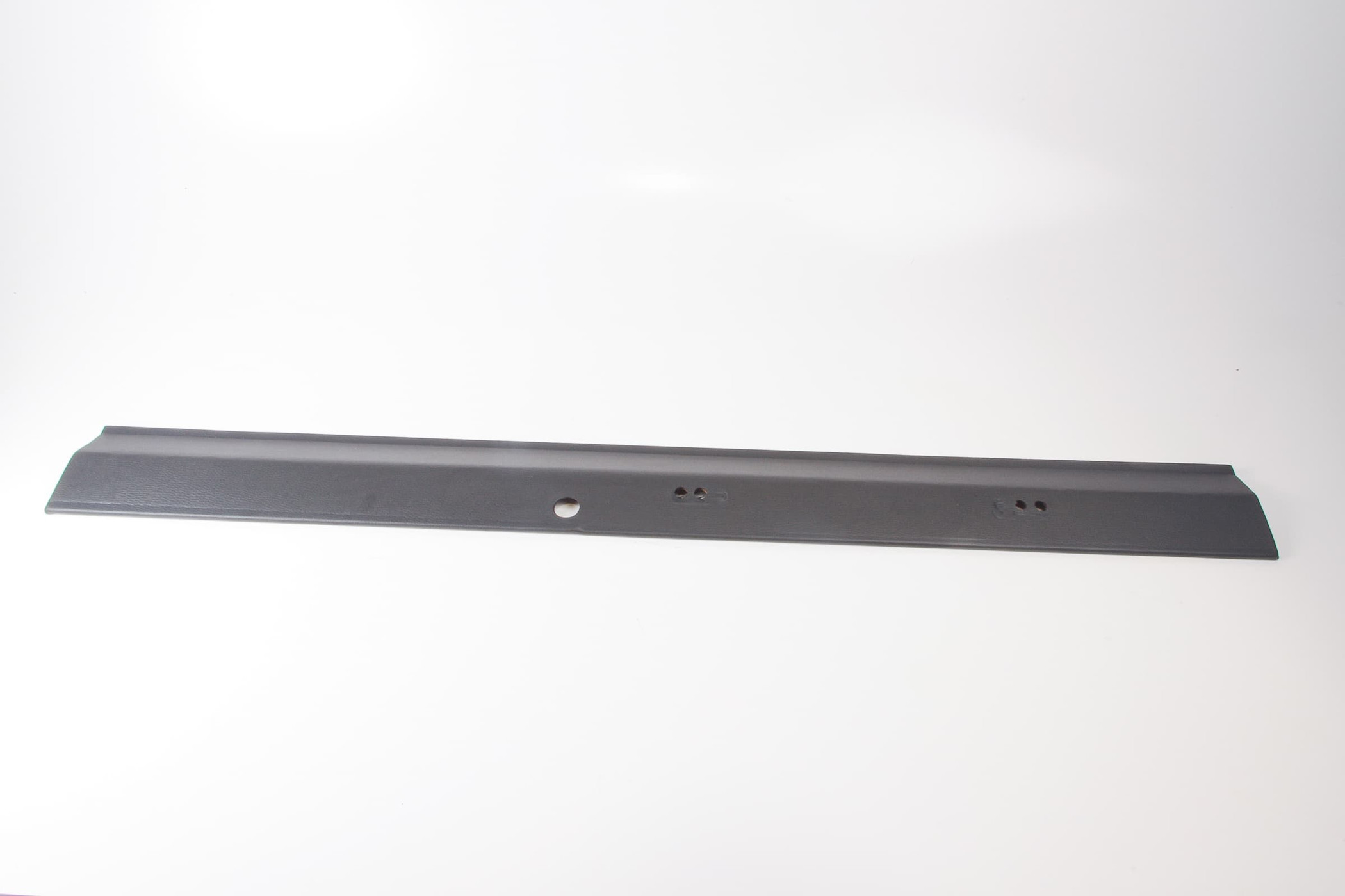 Mercedes 4606909925 Interior Trim Panel - Rear Right Grey | W460 G