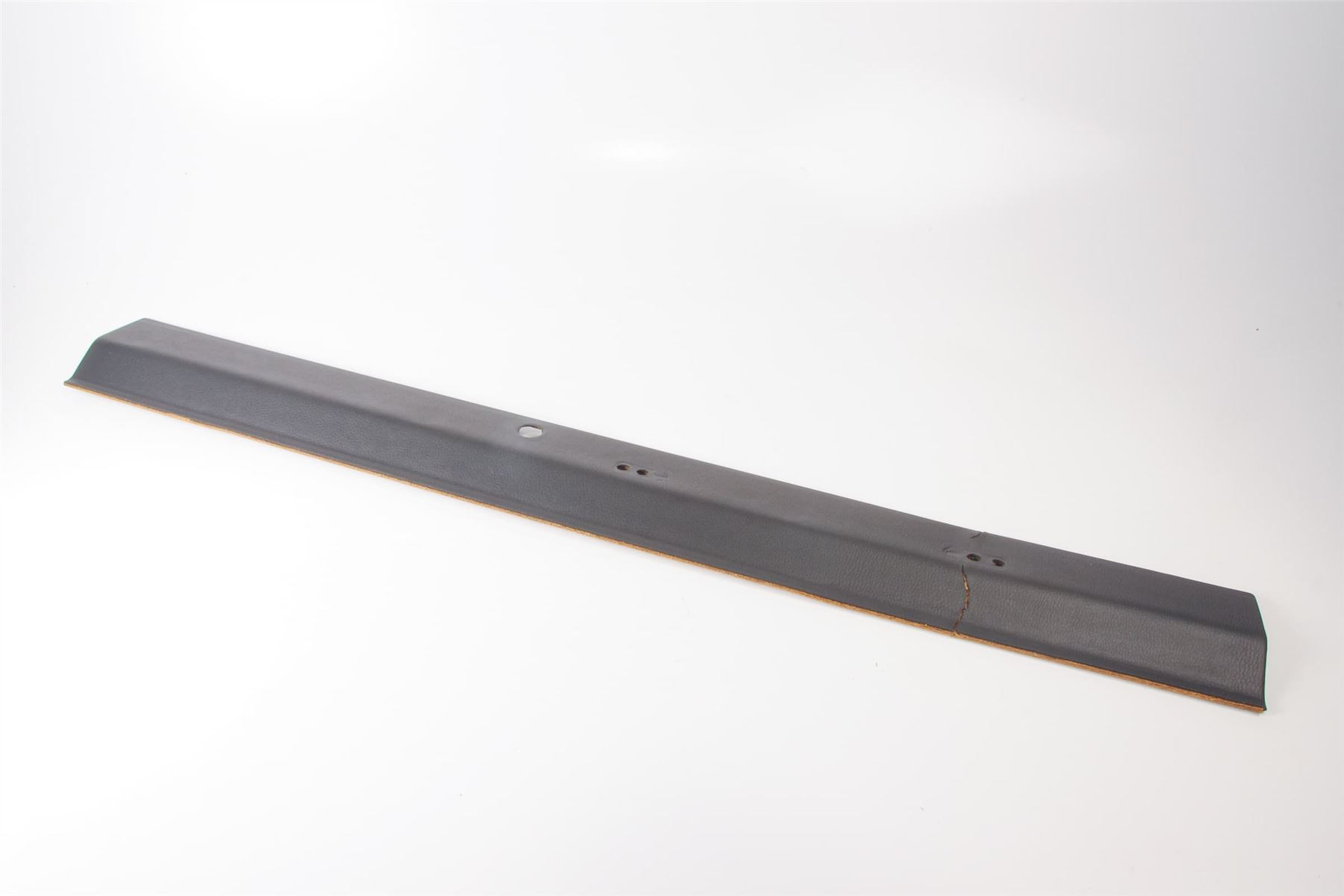Mercedes 4606909825 Interior Trim Panel - Rear Left Grey | W460 G
