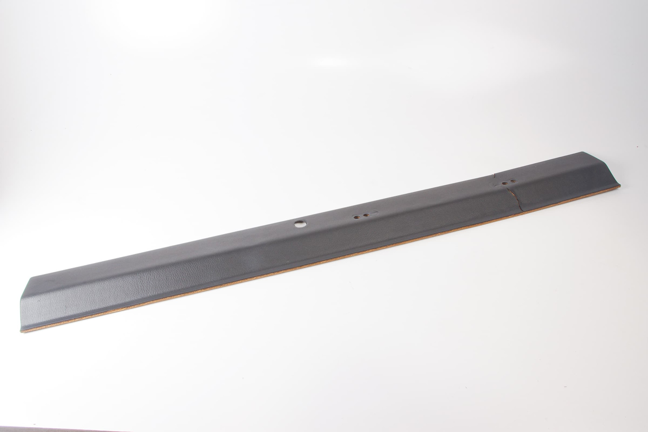 Mercedes 4606909825 Interior Trim Panel - Rear Left Grey | W460 G