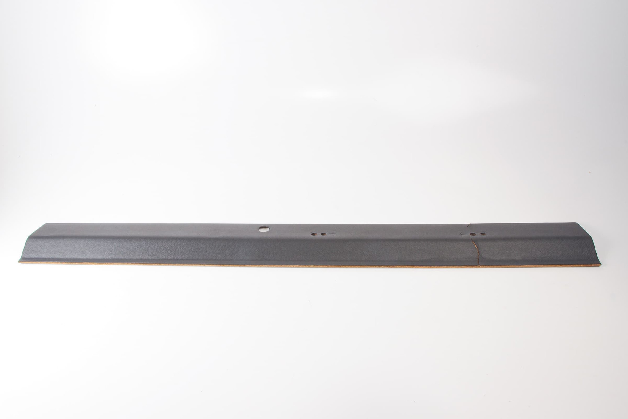 Mercedes 4606909825 Interior Trim Panel - Rear Left Grey | W460 G