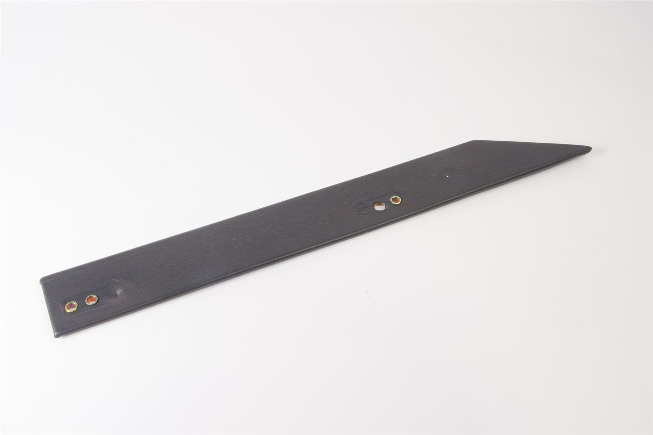 Mercedes 4606909525 Interior Trim Panel - Front Left Grey | W460 W461 G