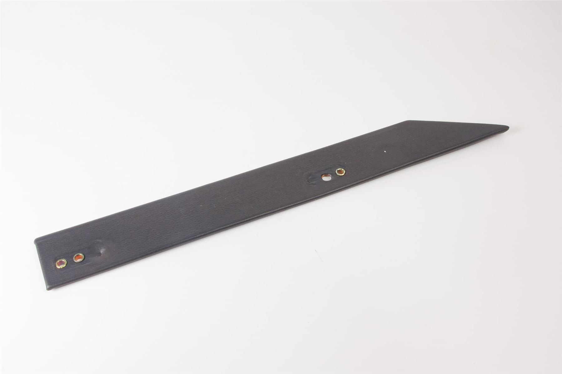 Mercedes 4606909525 Interior Trim Panel - Front Left Grey | W460 W461 G