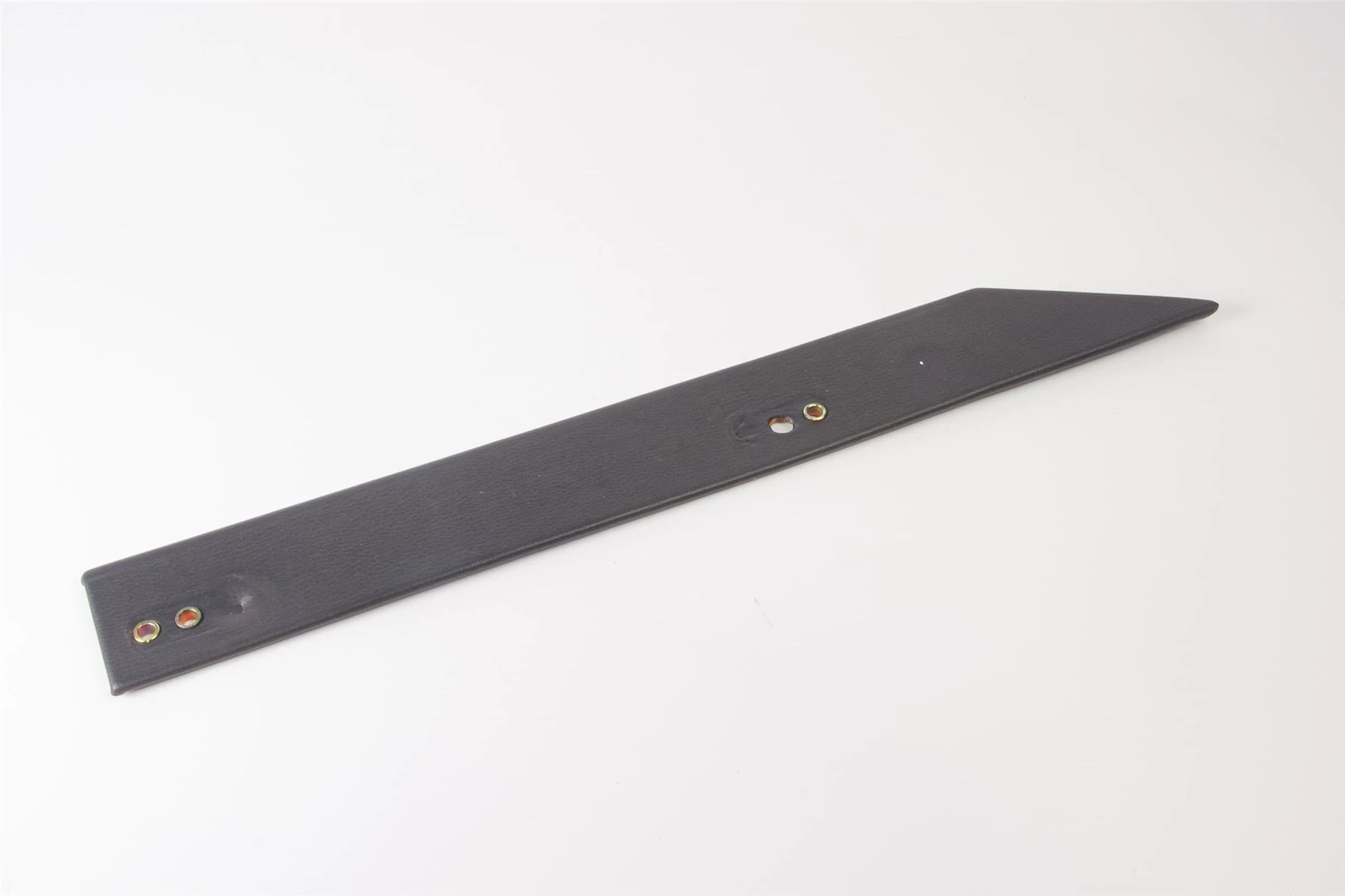 Mercedes 4606909525 Interior Trim Panel - Front Left Grey | W460 W461 G