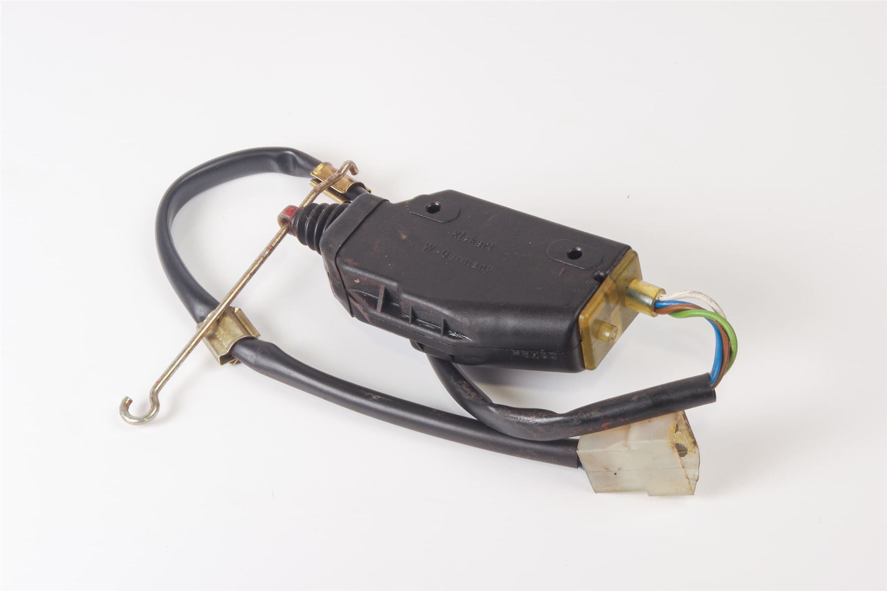 Mercedes 0038203342 Central Locking Motor - Rear | W460 W461 W463 G