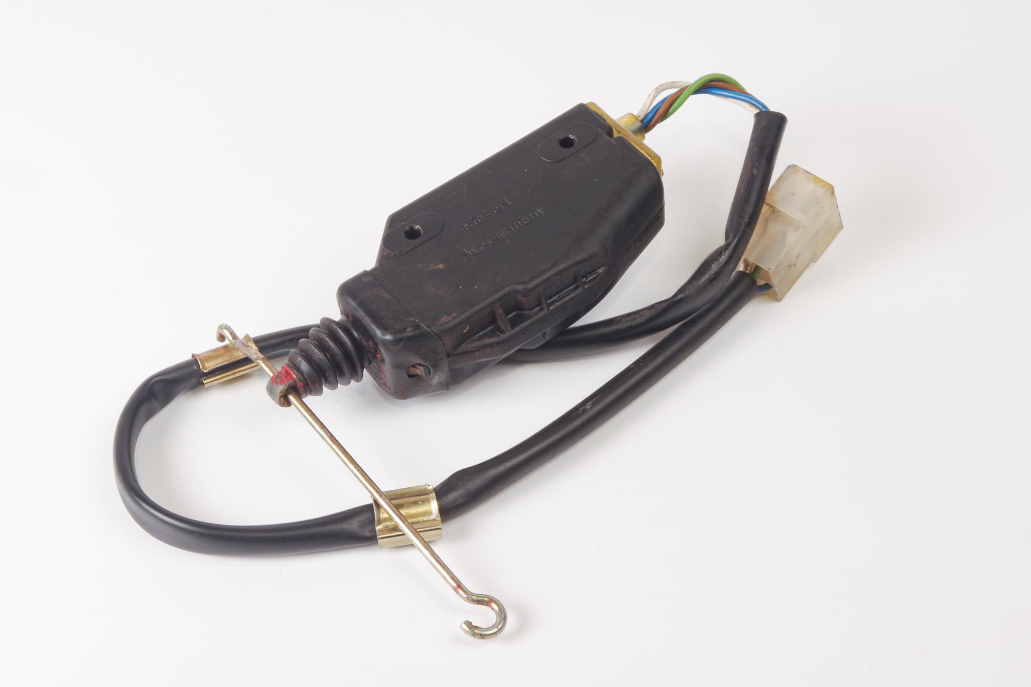 Mercedes 0038203342 Central Locking Motor - Rear | W460 W461 W463 G