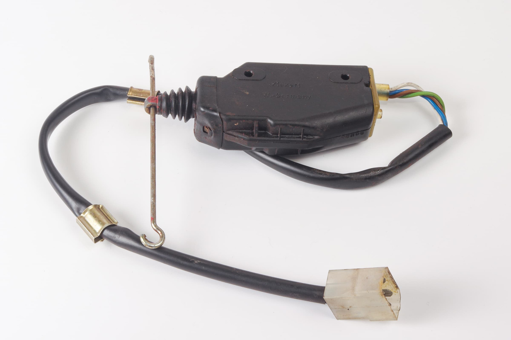 Mercedes 0038203342 Central Locking Motor - Rear | W460 W461 W463 G