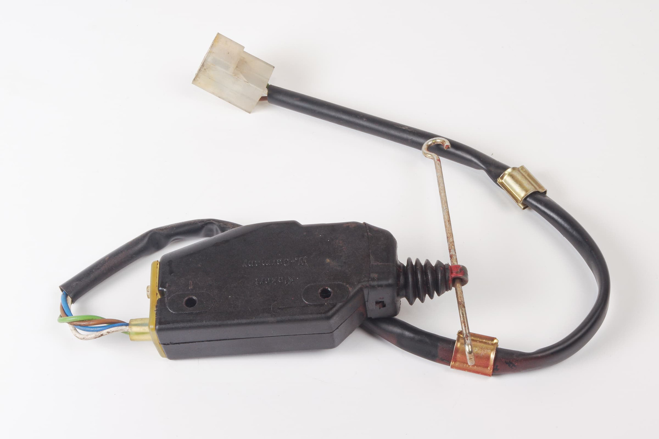 Mercedes 0038203342 Central Locking Motor - Rear | W460 W461 W463 G