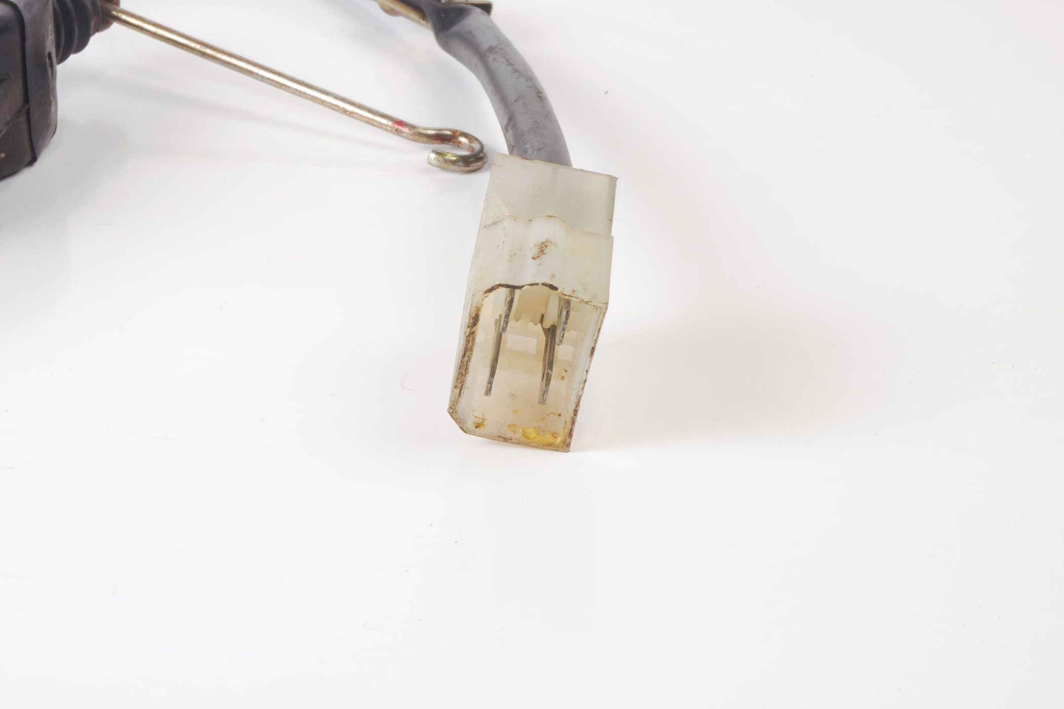 Mercedes 0038203342 Central Locking Motor - Rear | W460 W461 W463 G