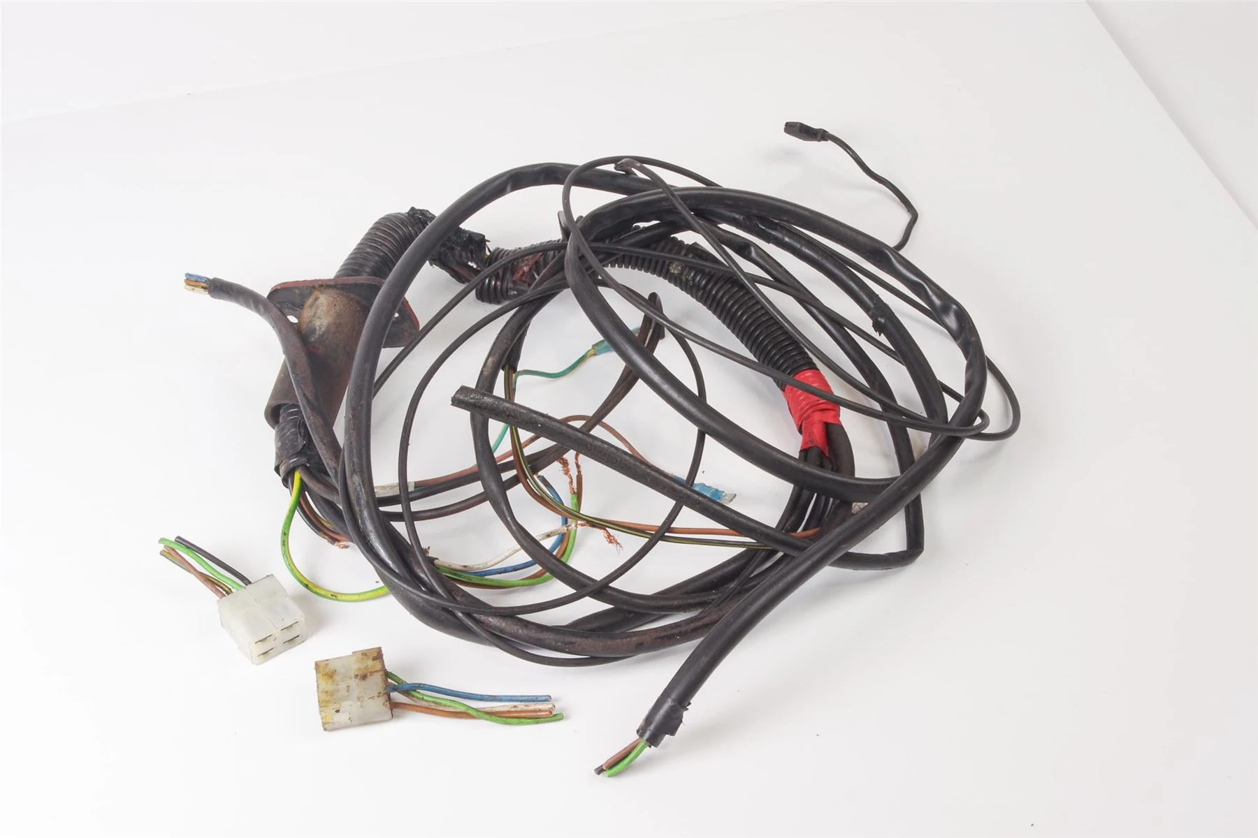 Mercedes 4605405605 Tailgate Wiring Harness - Rear | W460 W461 G