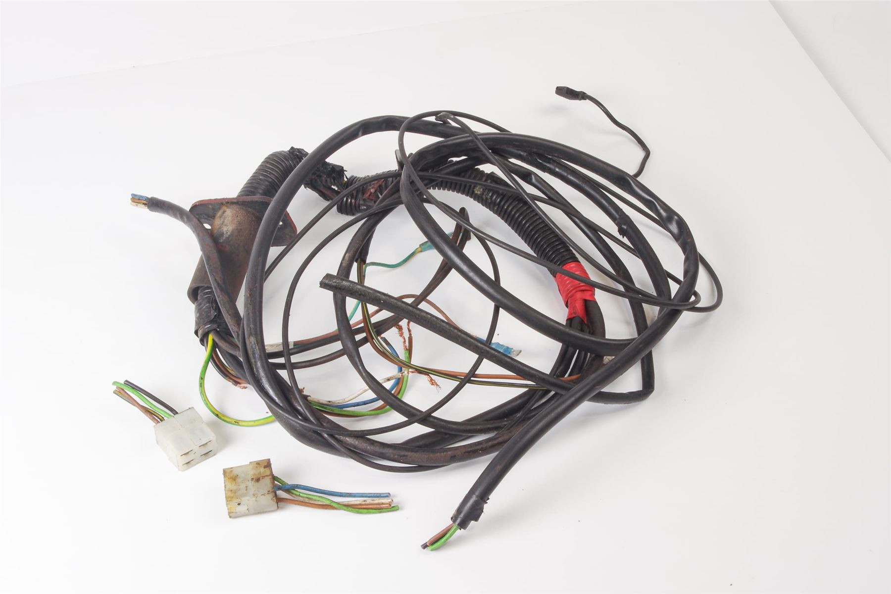 Mercedes 4605405605 Tailgate Wiring Harness - Rear | W460 W461 G