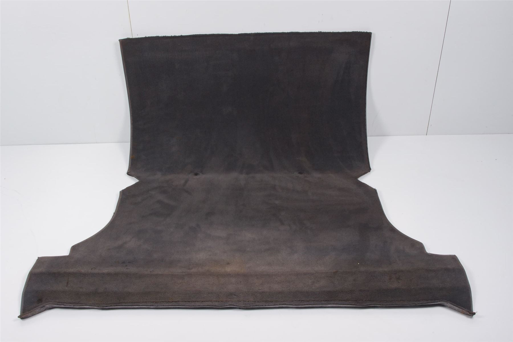 Mercedes 4606801446 Carpet Panel - Rear Grey | W460 W461 G