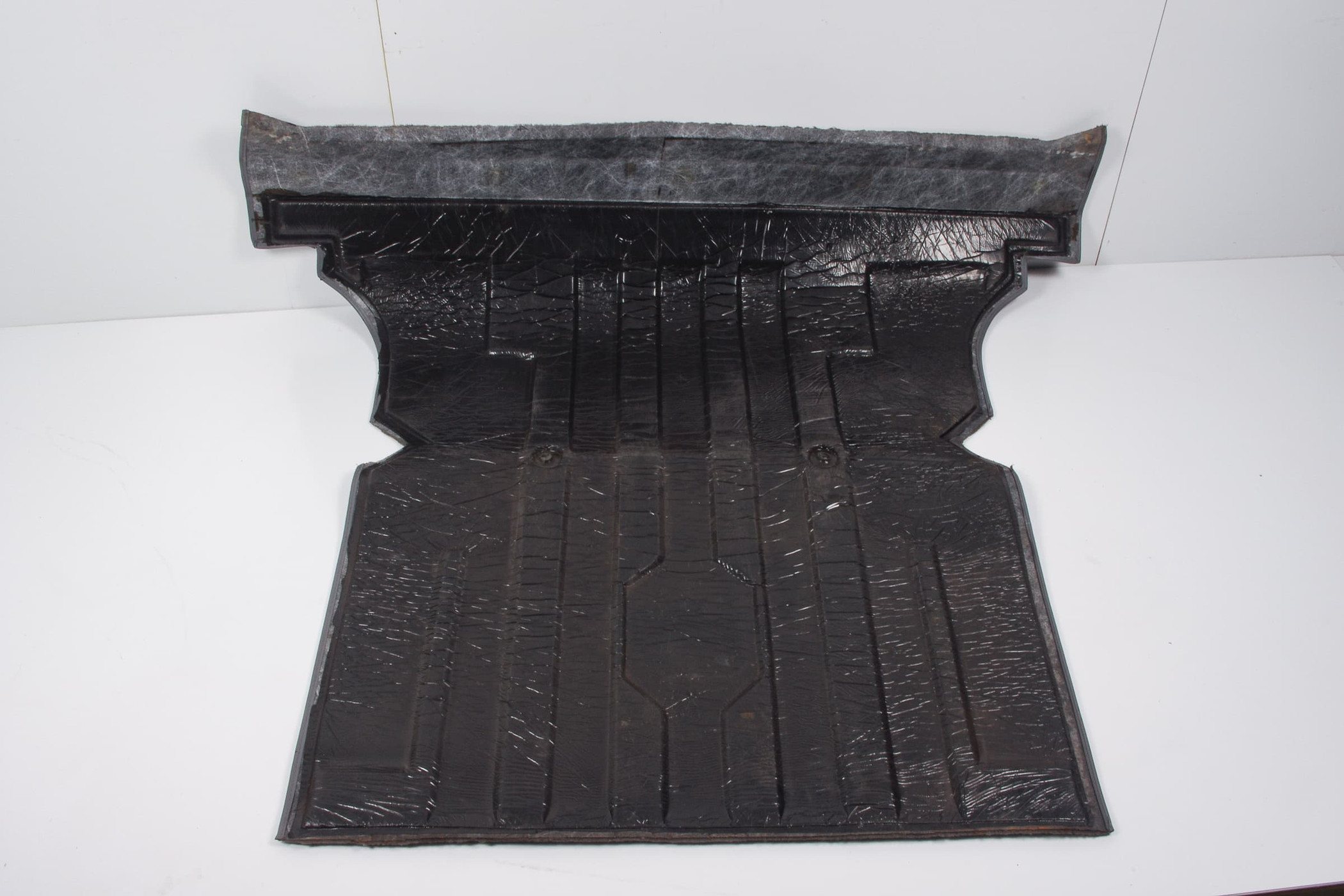 Mercedes 4606801446 Carpet Panel - Rear Grey | W460 W461 G