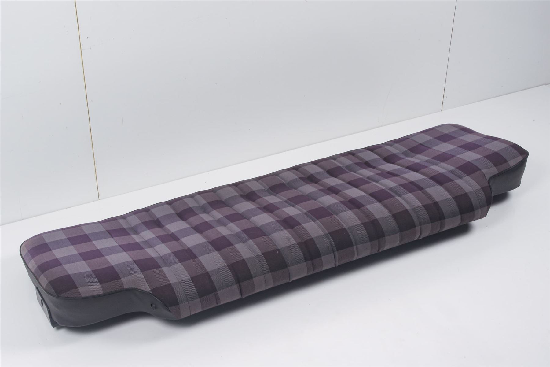 Mercedes 4609203930 Seat Bench Backrest - Rear Grey | W460 W461 G