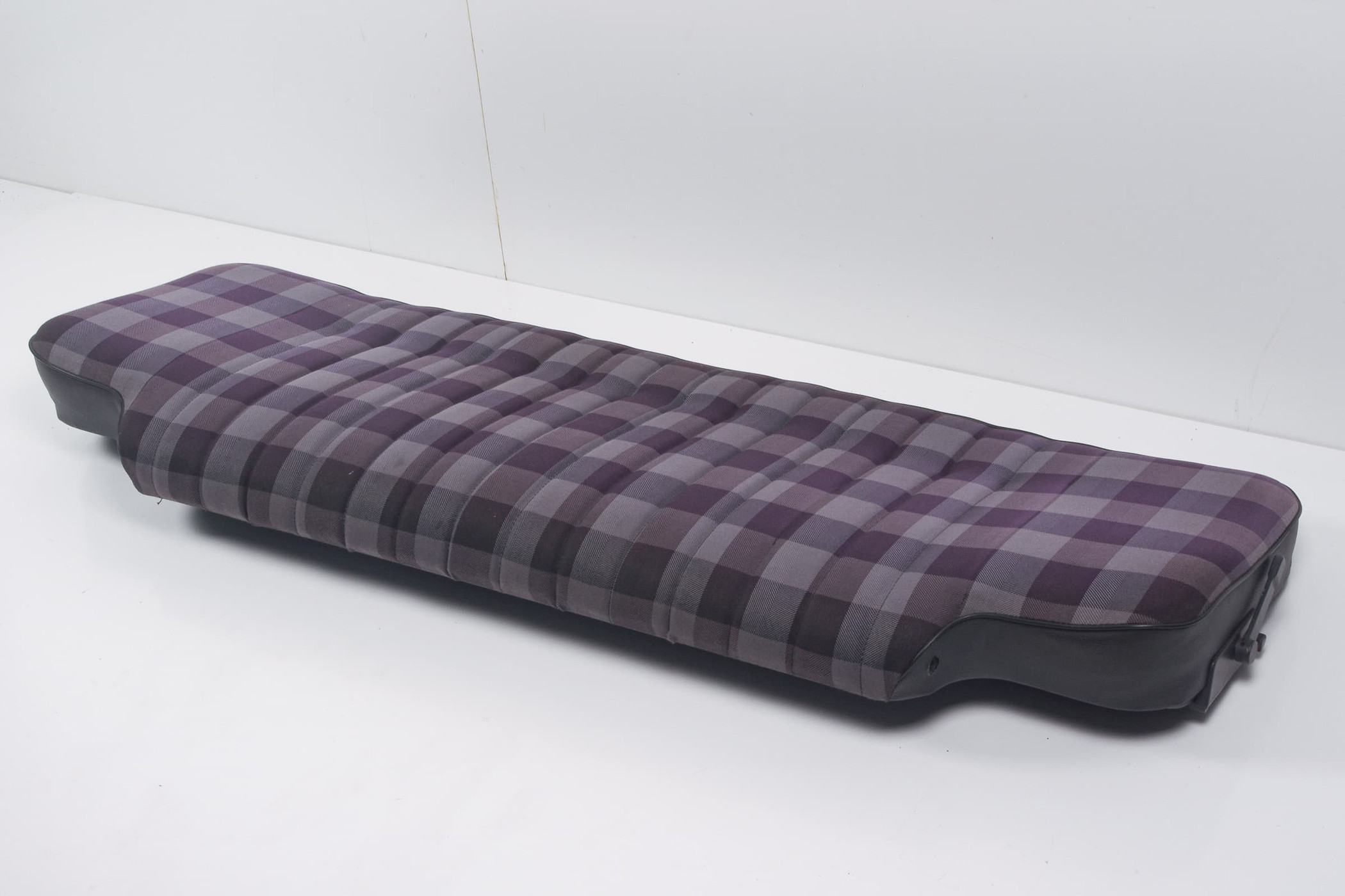 Mercedes 4609203930 Seat Bench Backrest - Rear Grey | W460 W461 G