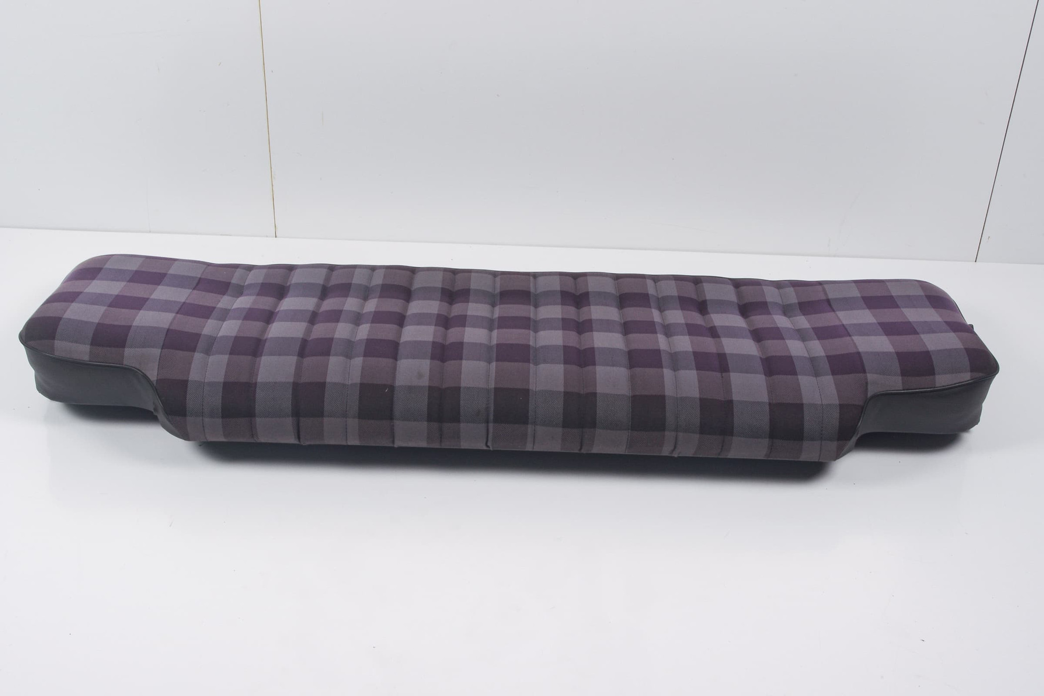 Mercedes 4609203930 Seat Bench Backrest - Rear Grey | W460 W461 G