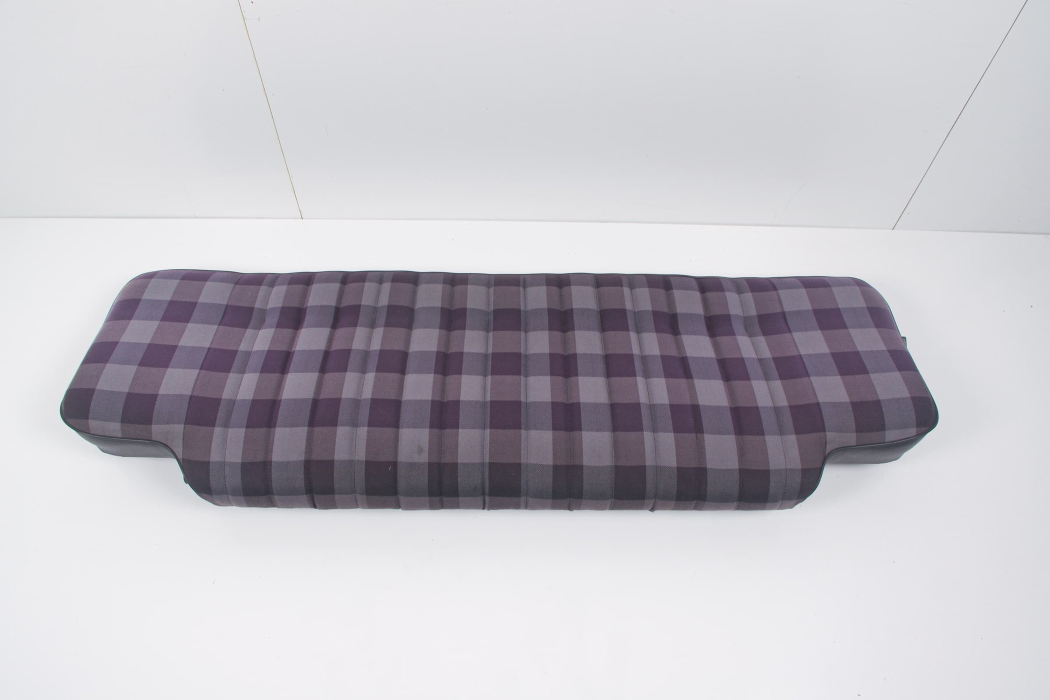 Mercedes 4609203930 Seat Bench Backrest - Rear Grey | W460 W461 G