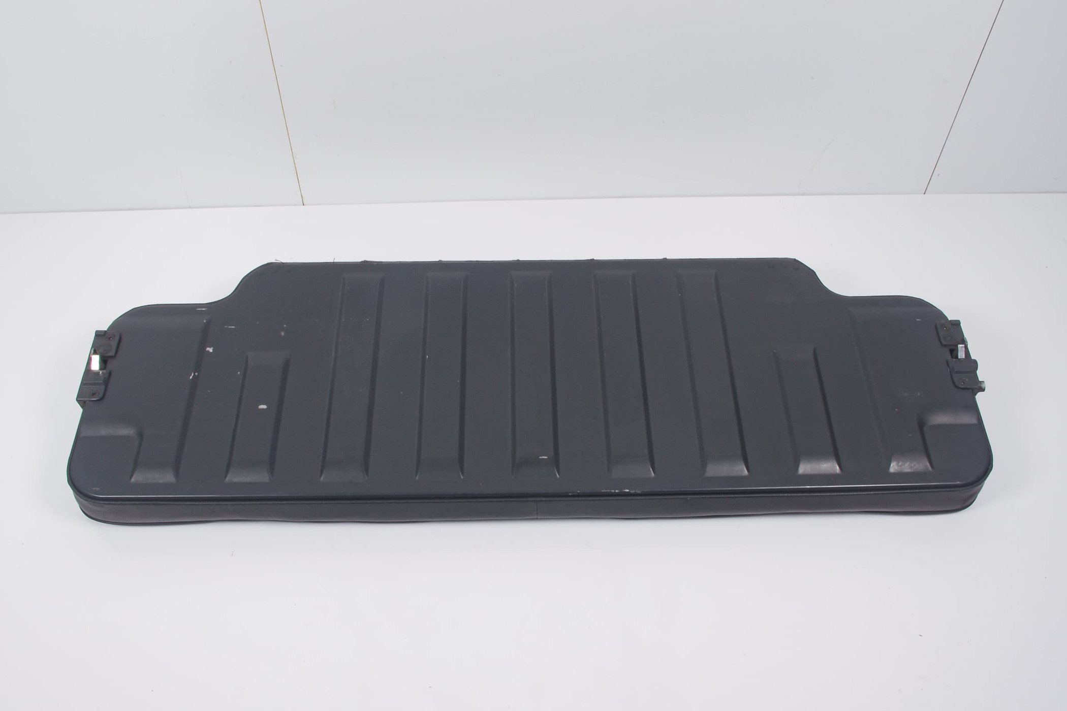 Mercedes 4609203930 Seat Bench Backrest - Rear Grey | W460 W461 G