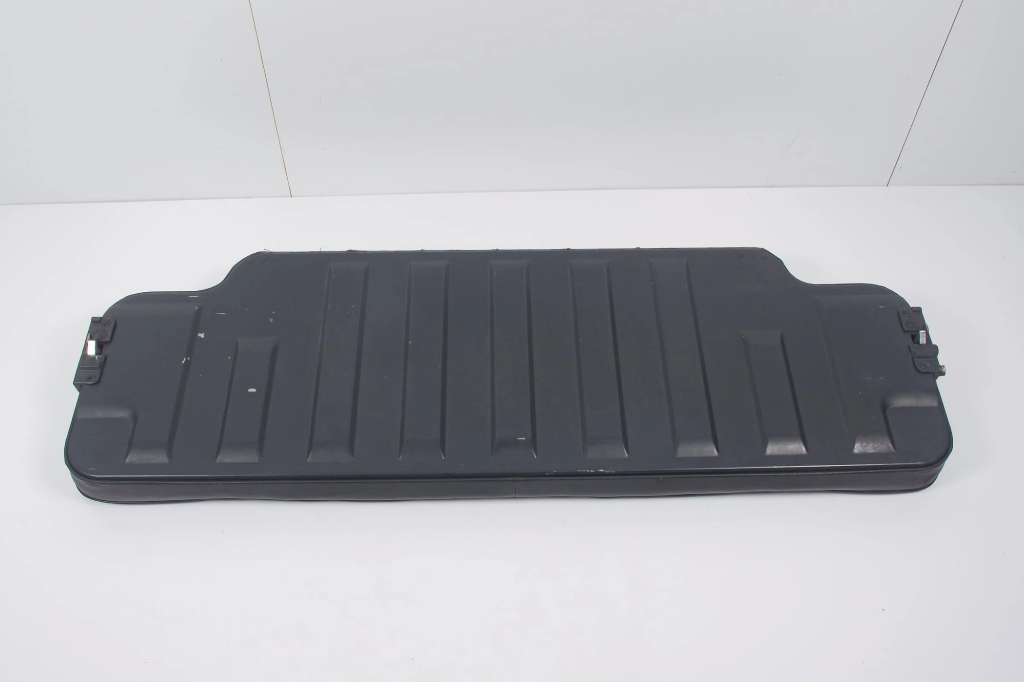 Mercedes 4609203930 Seat Bench Backrest - Rear Grey | W460 W461 G