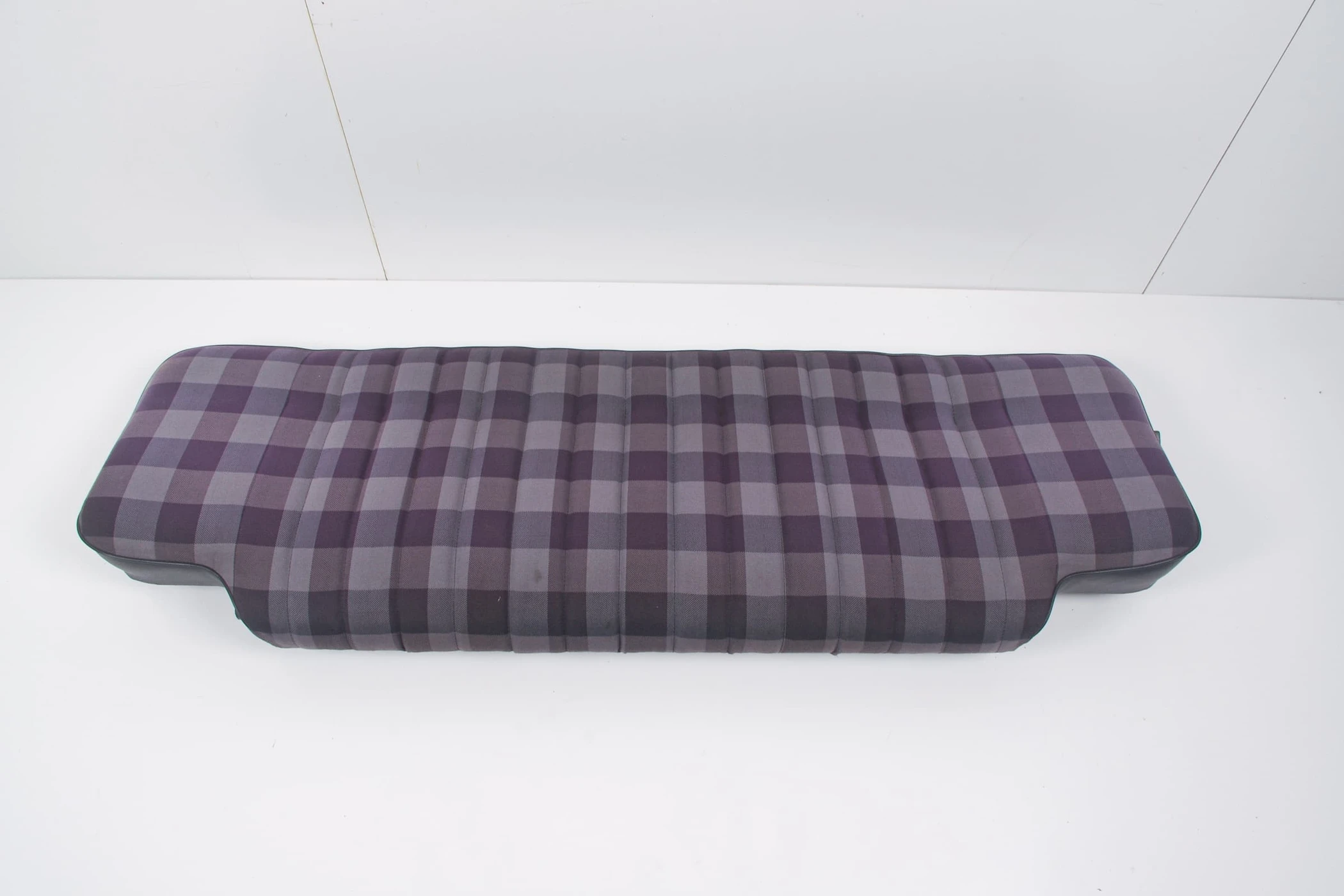 Mercedes 4609203930 Seat Bench Backrest - Rear Grey | W460 W461 G