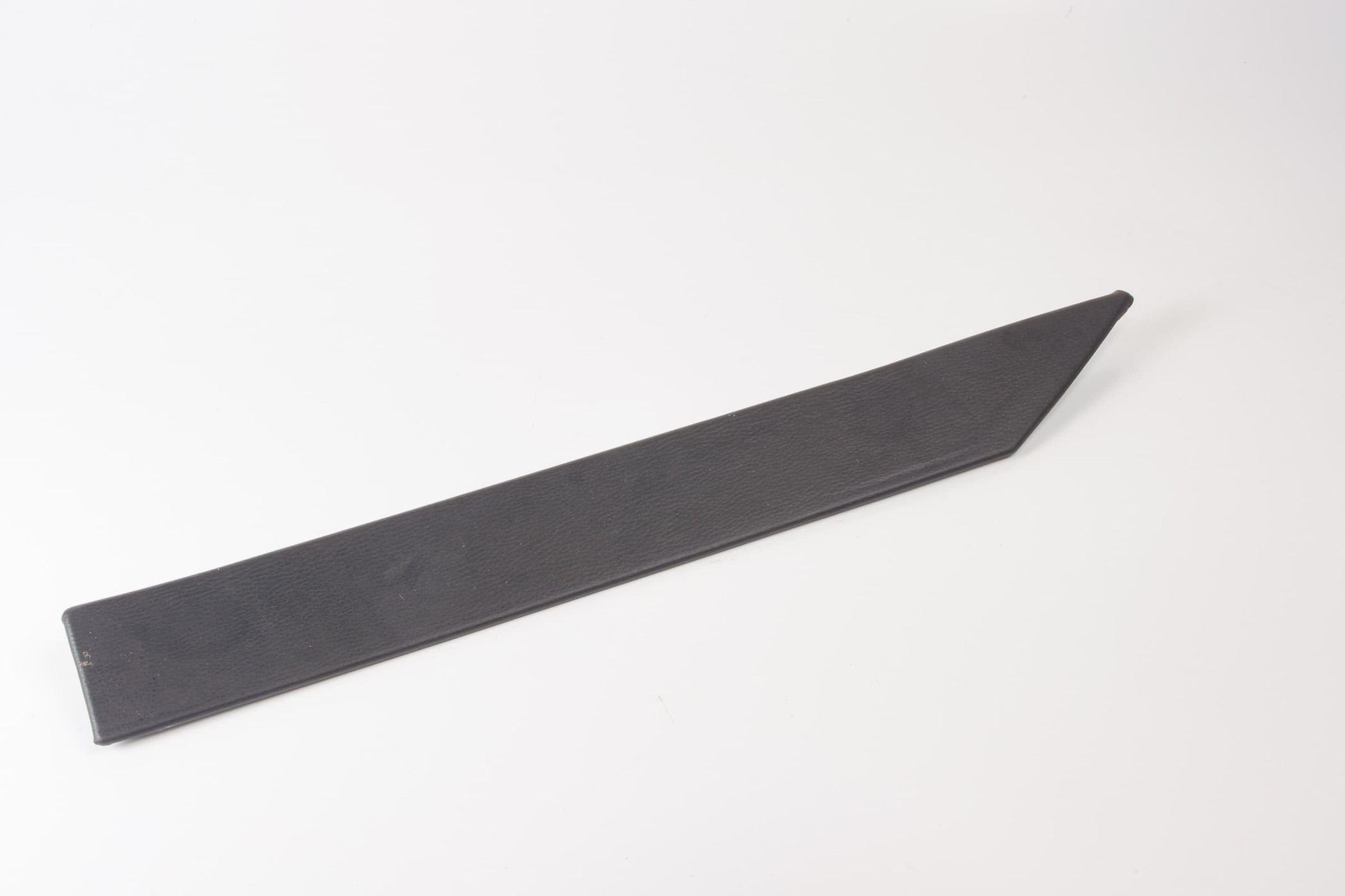 Mercedes 4606909425 Interior Trim Panel - Front Right Grey | W460 W461 G
