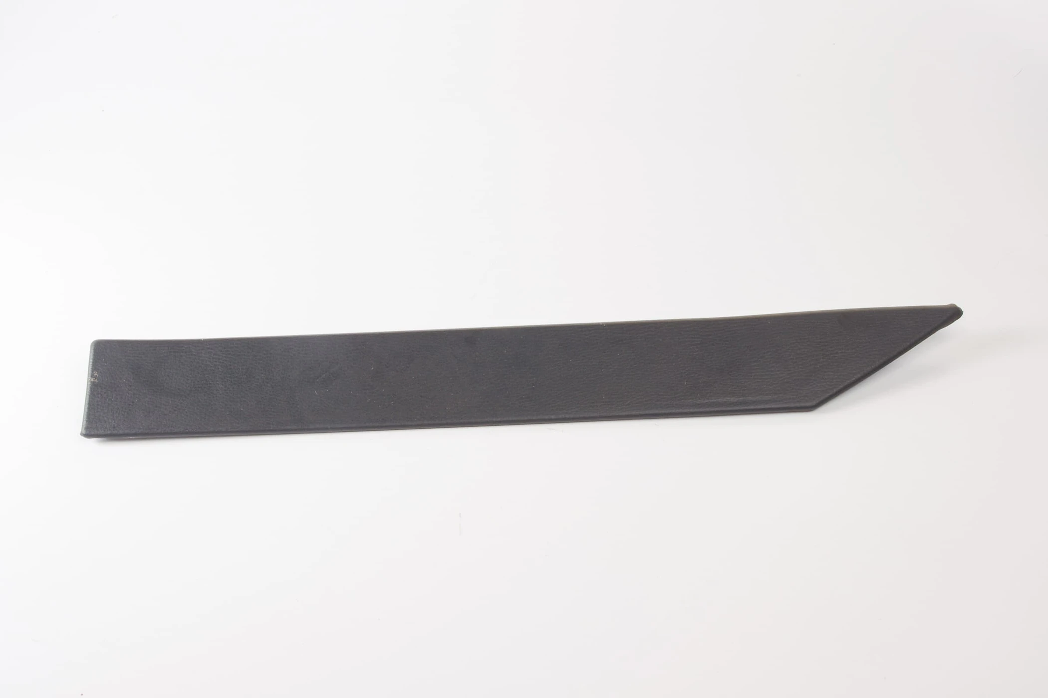 Mercedes 4606909425 Interior Trim Panel - Front Right Grey | W460 W461 G