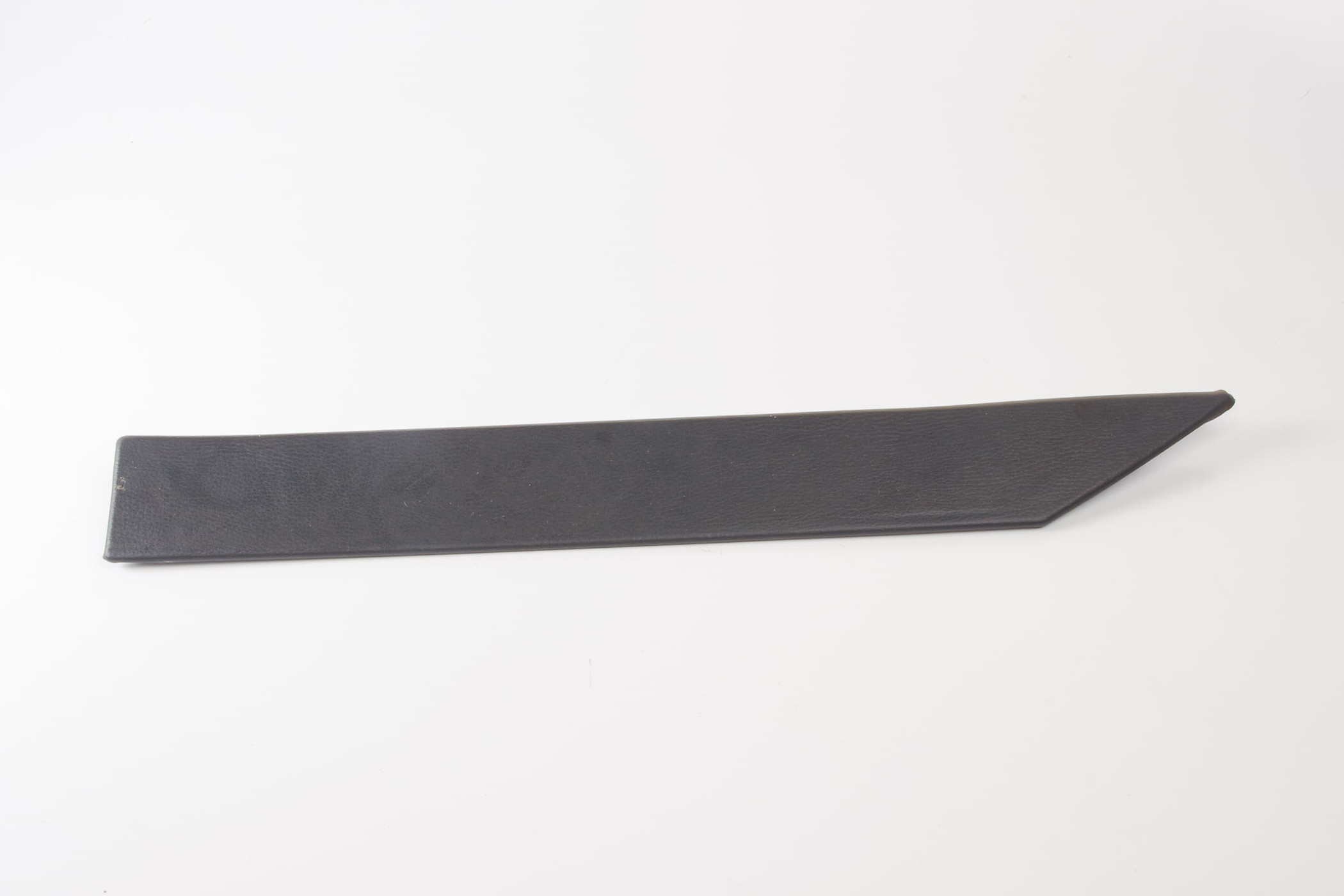 Mercedes 4606909425 Interior Trim Panel - Front Right Grey | W460 W461 G