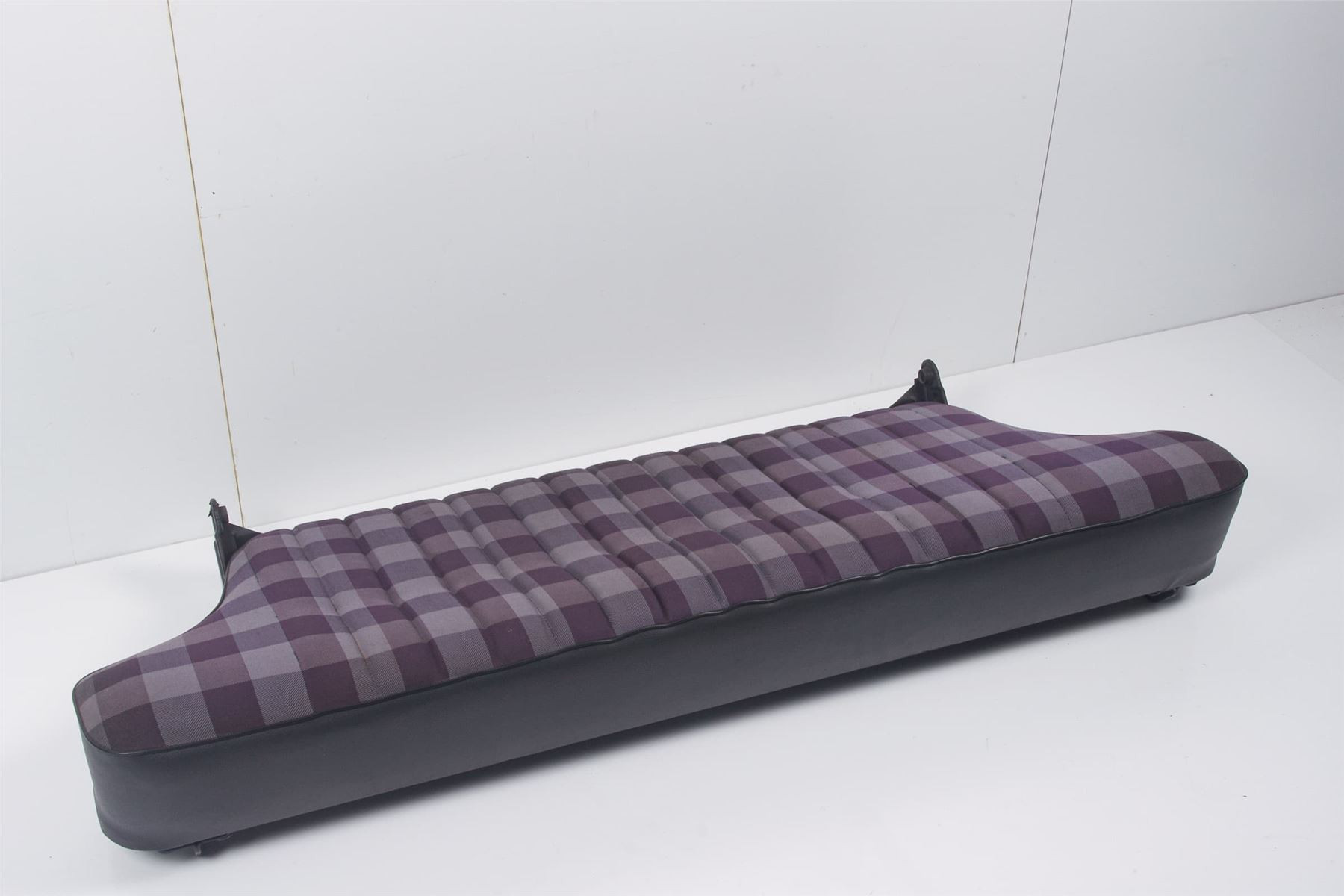 Mercedes 4609205021 Seat Bench - Rear Grey | W460 W461 G