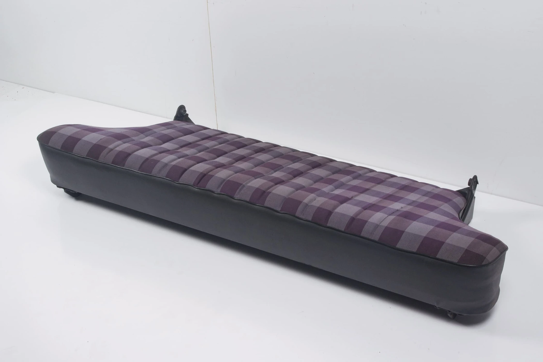 Mercedes 4609205021 Seat Bench - Rear Grey | W460 W461 G