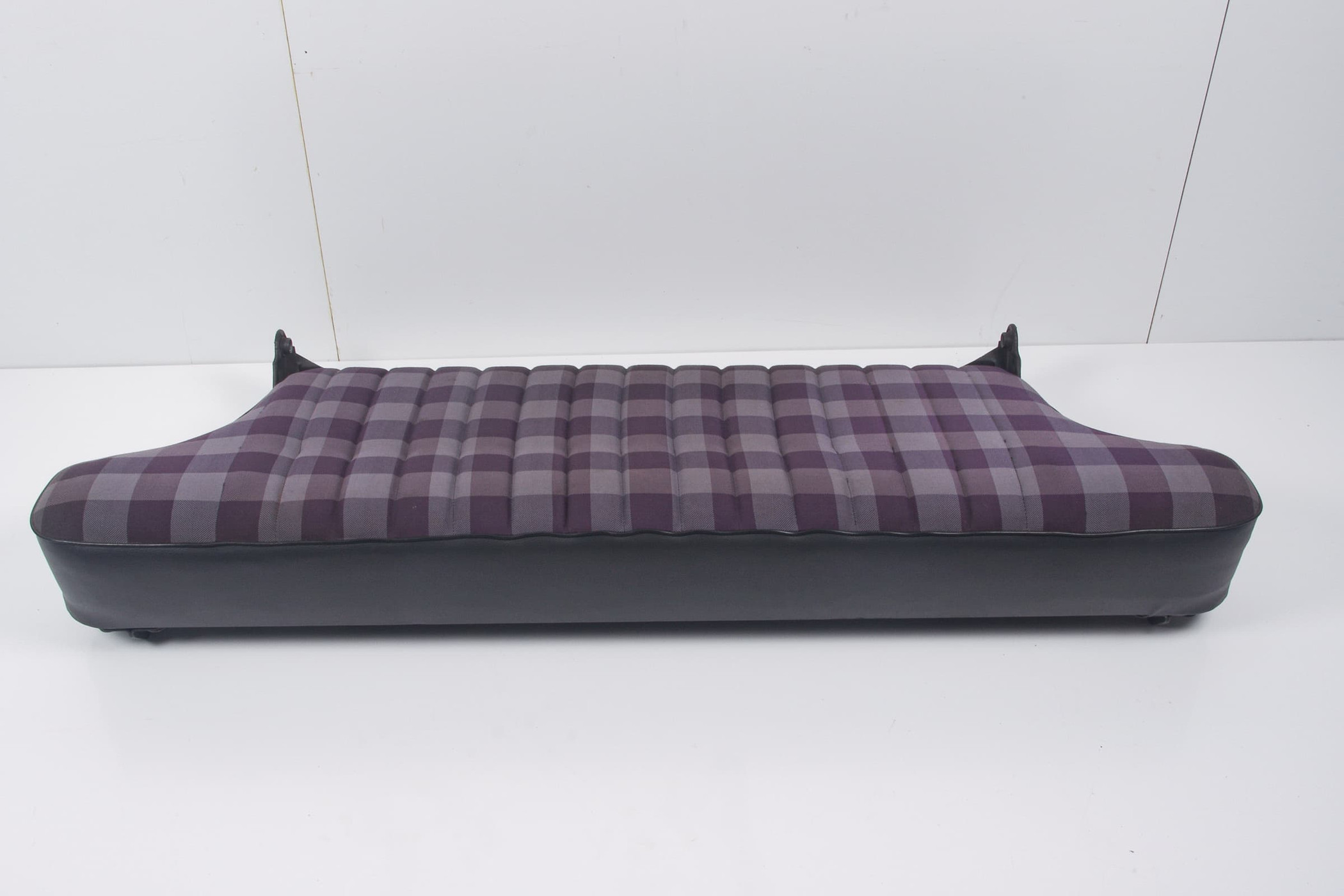 Mercedes 4609205021 Seat Bench - Rear Grey | W460 W461 G