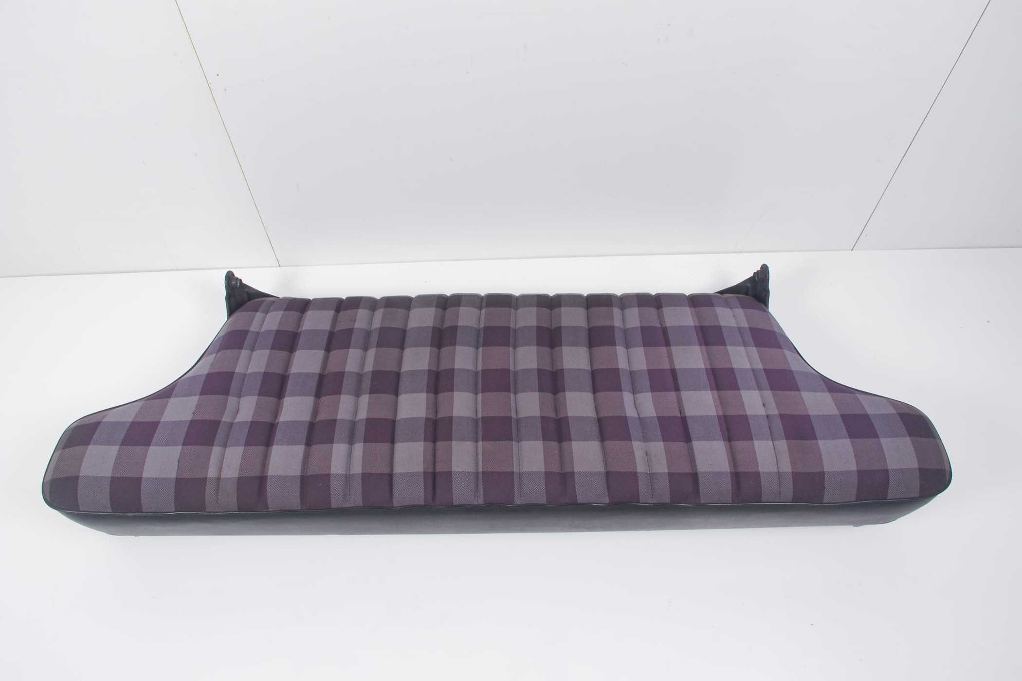 Mercedes 4609205021 Seat Bench - Rear Grey | W460 W461 G