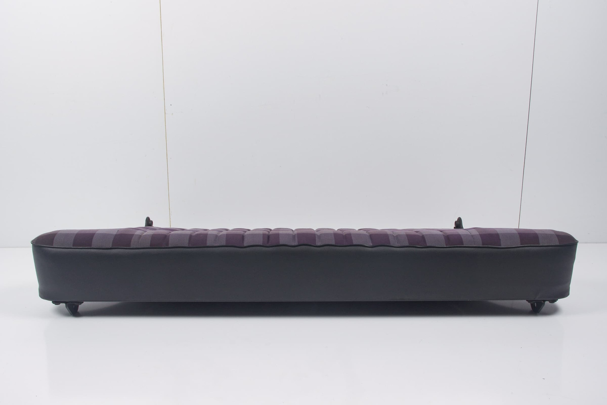 Mercedes 4609205021 Seat Bench - Rear Grey | W460 W461 G