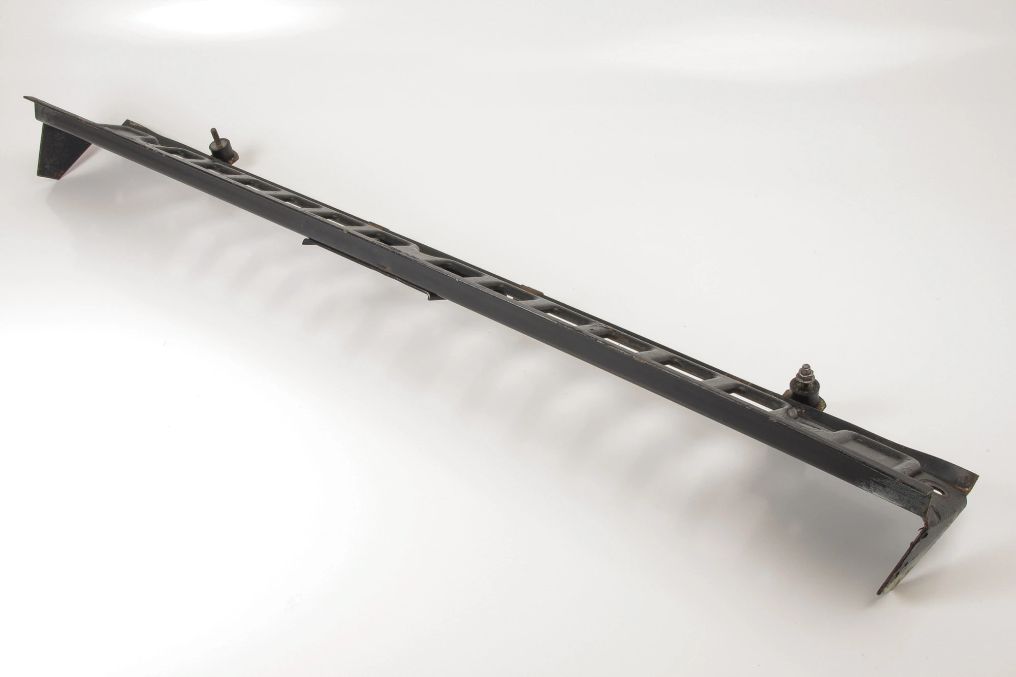 Mercedes 4606202016 Bumper Reinforcement - Front | W460 W461 G